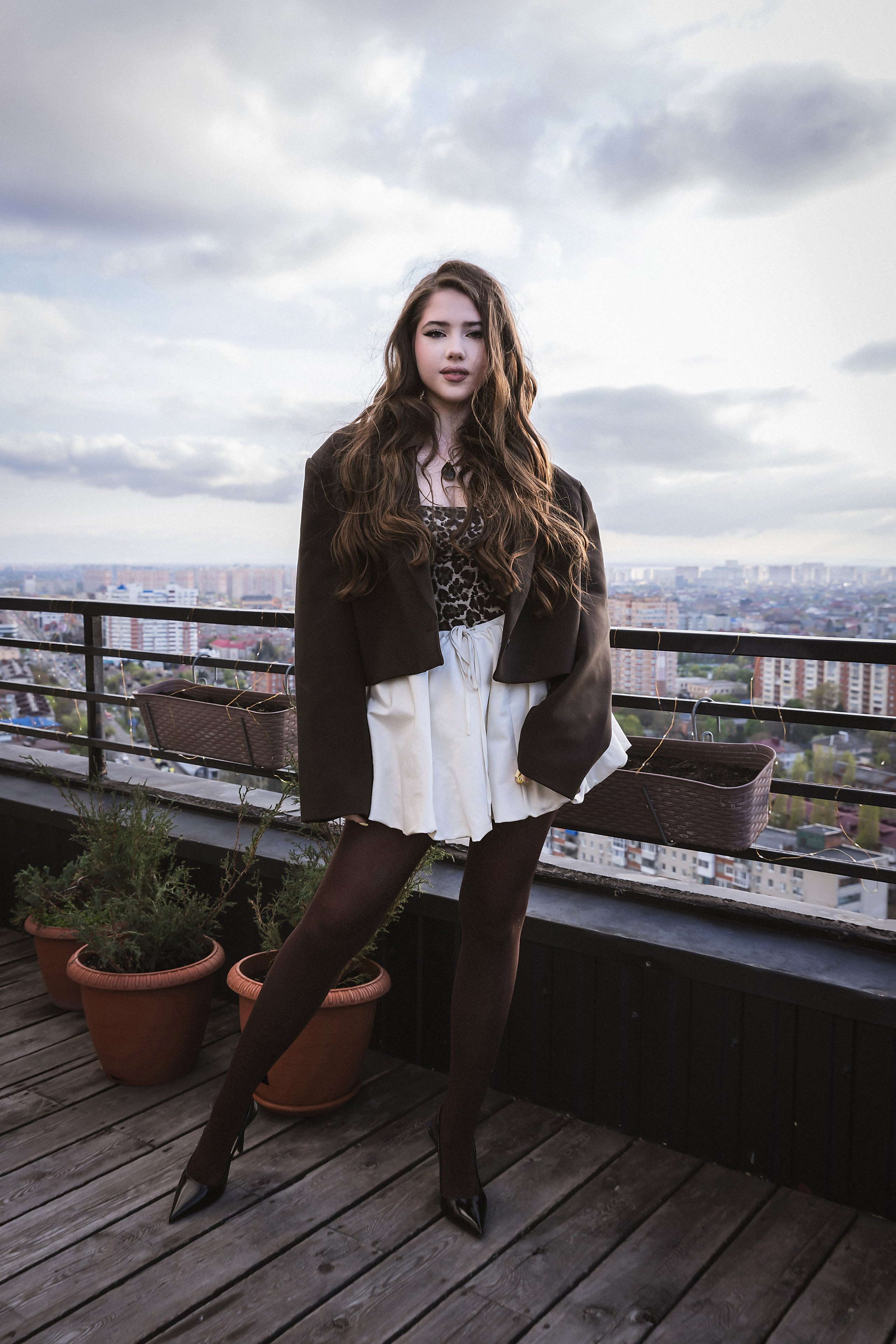 День рождения Насти!. Фотограф и Видеограф в Краснодаре Юлия Солодченко