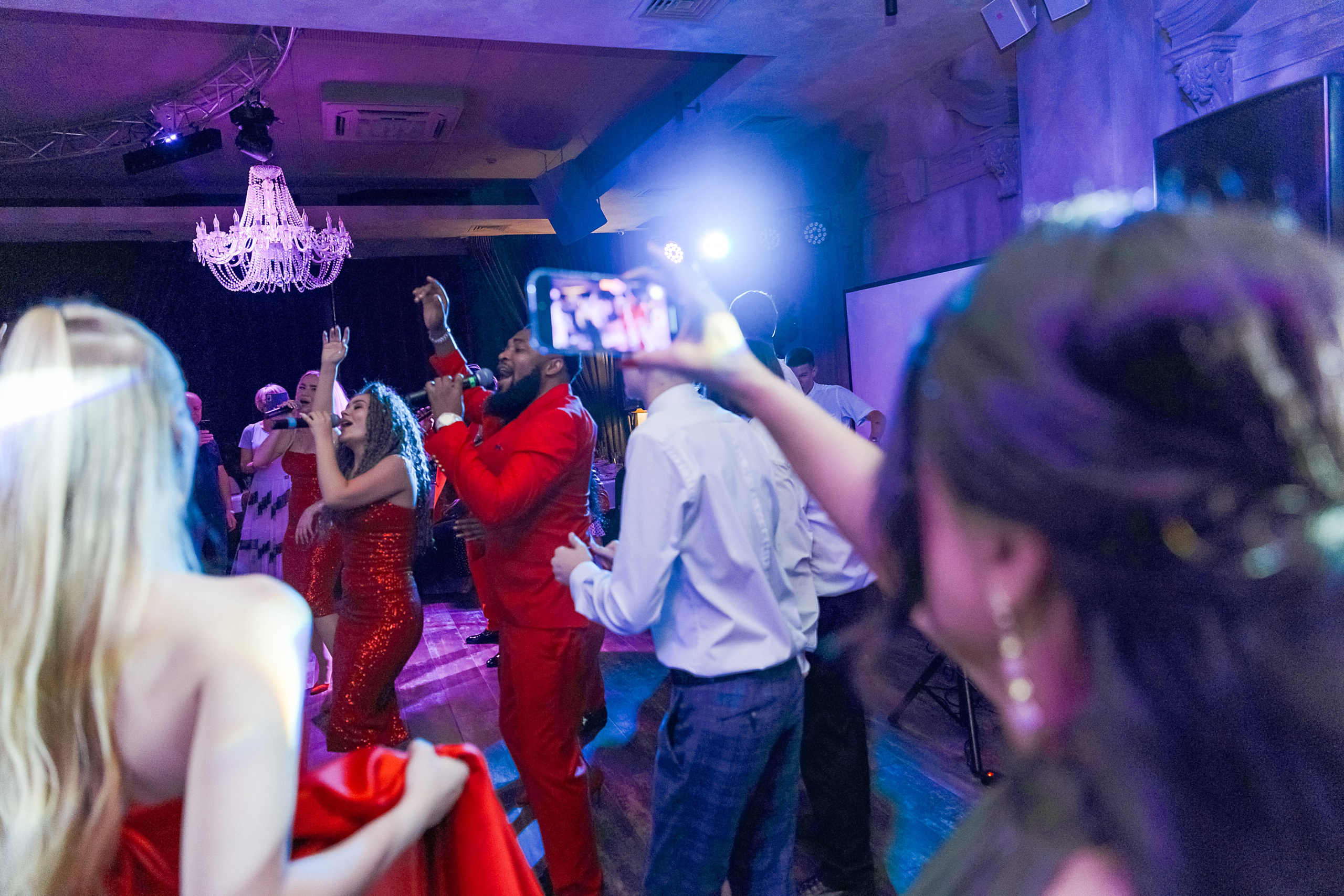 11 класс Гимназия 69. Фотограф и Видеограф в Краснодаре Юлия Солодченко