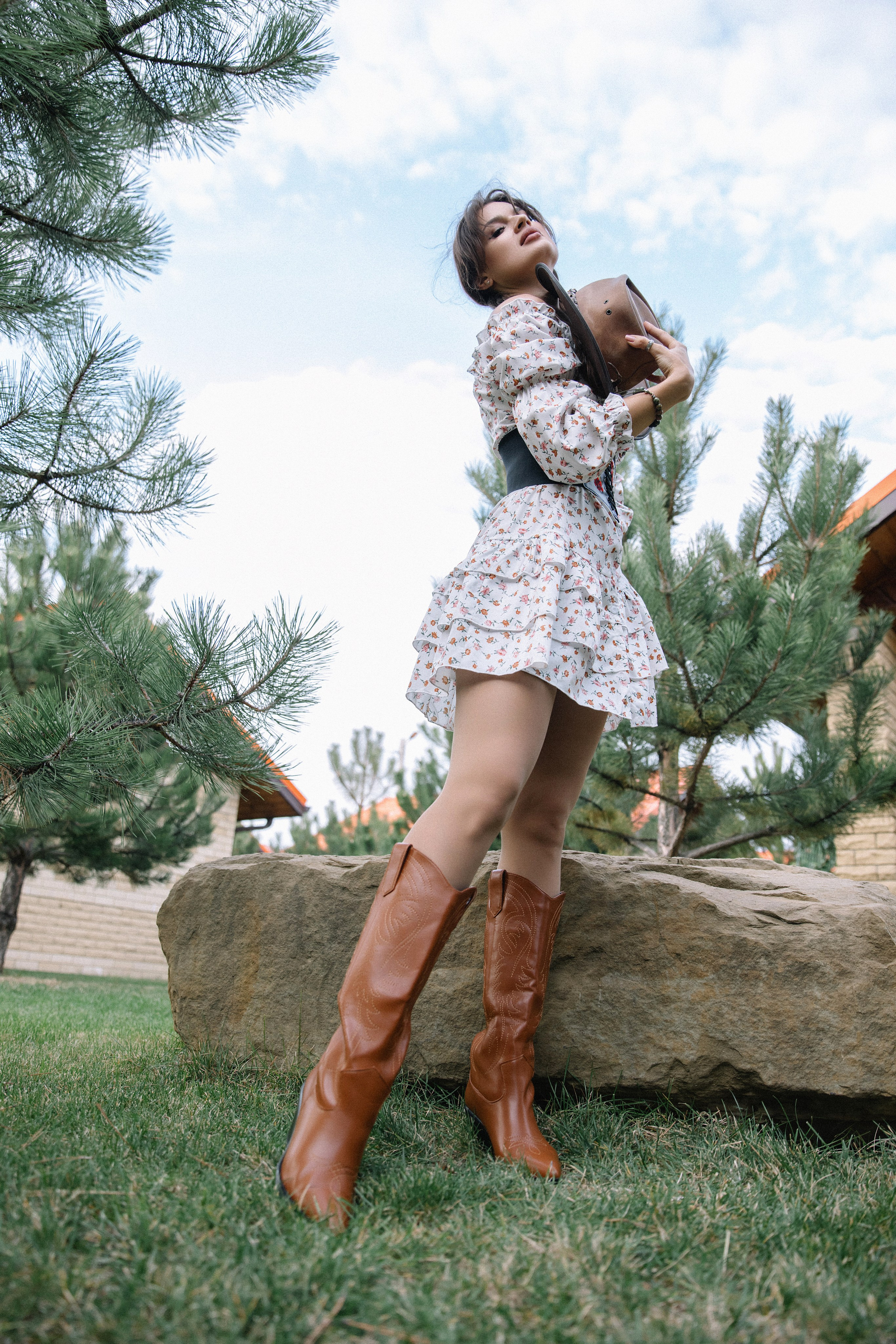 День рождения Яны. Фотограф и Видеограф в Краснодаре Юлия Солодченко