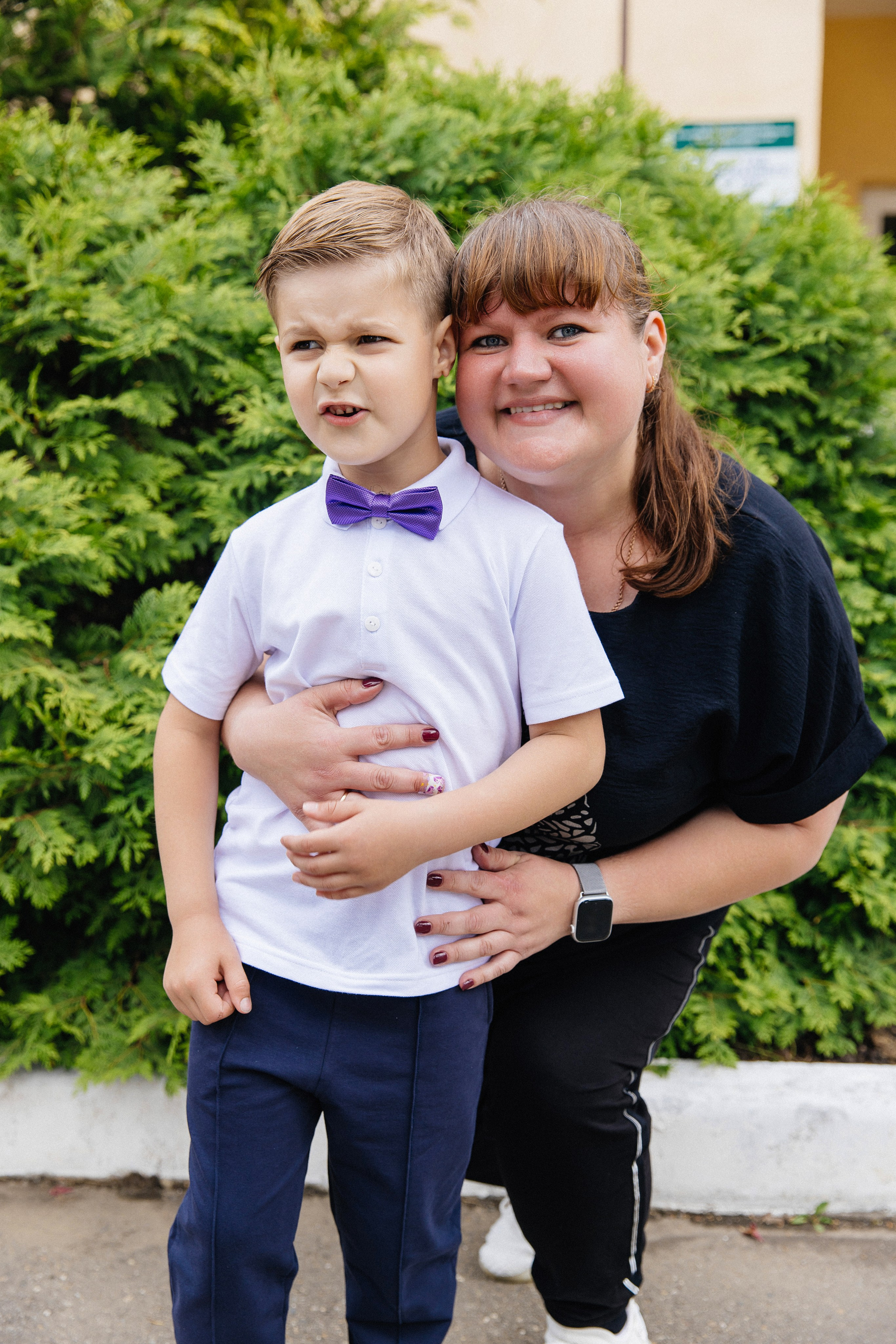 Детский сад № 109. Фотограф и Видеограф в Краснодаре Юлия Солодченко