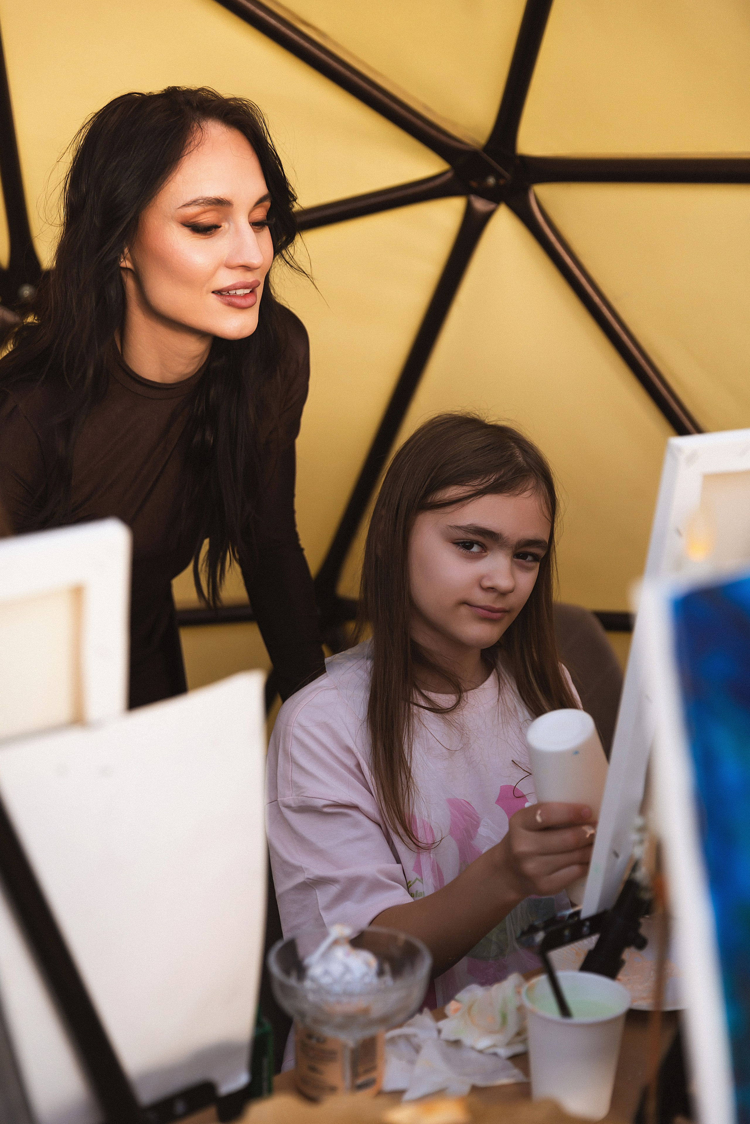 День рождения Насти!. Фотограф и Видеограф в Краснодаре Юлия Солодченко