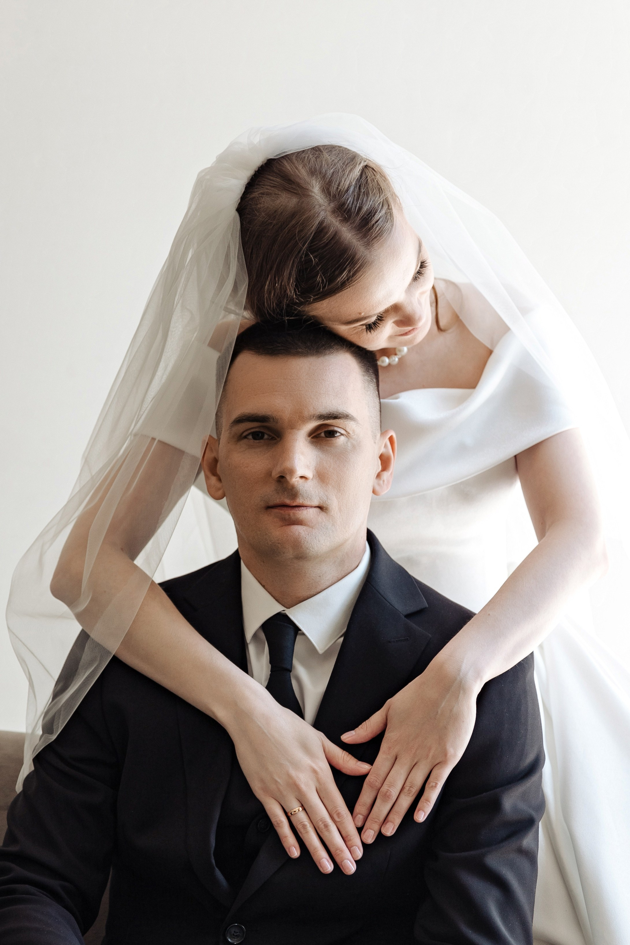 V & P. Фотограф Дзюба Марина. Свадебный фотограф