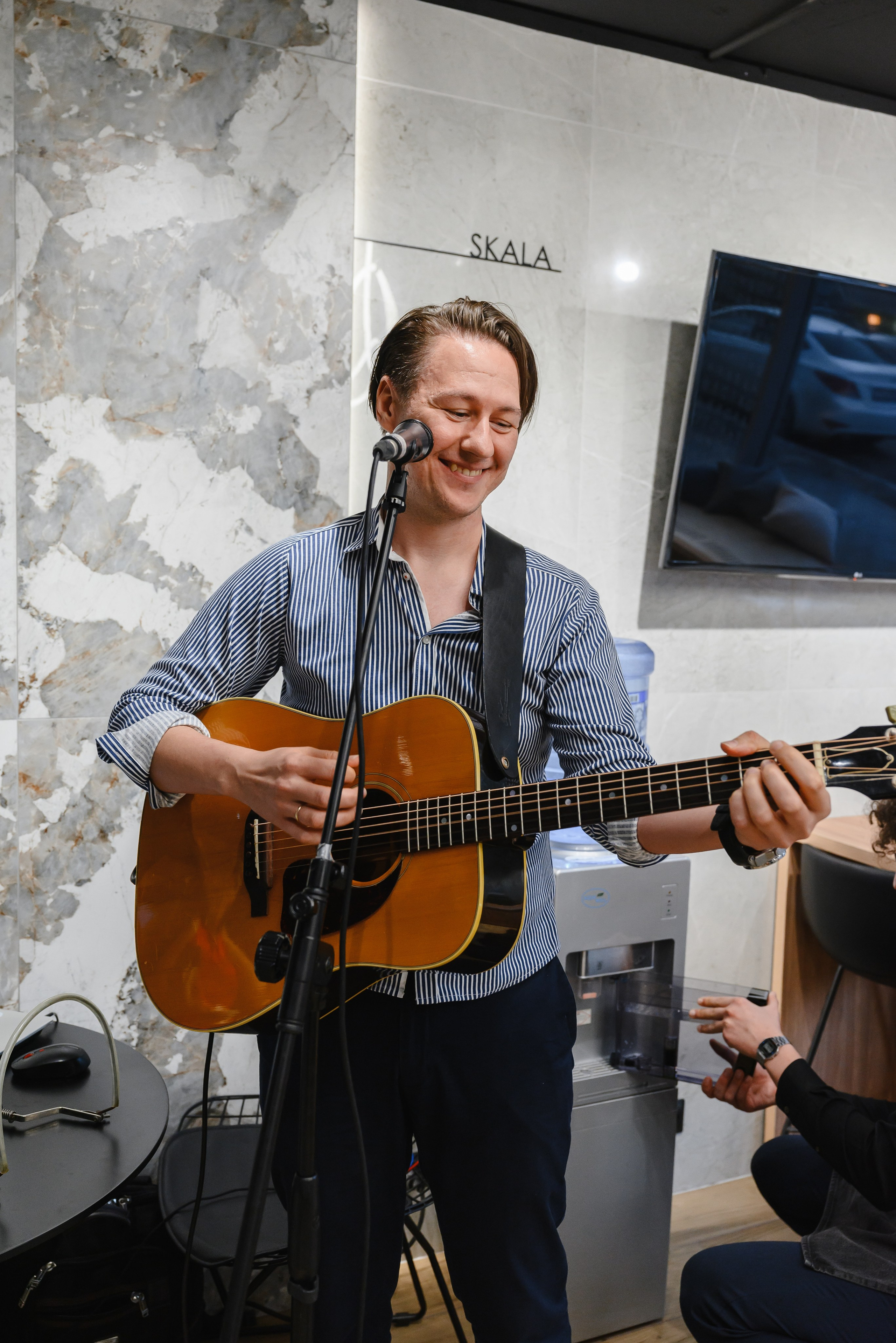 Открытие шоурума Kerranova Space