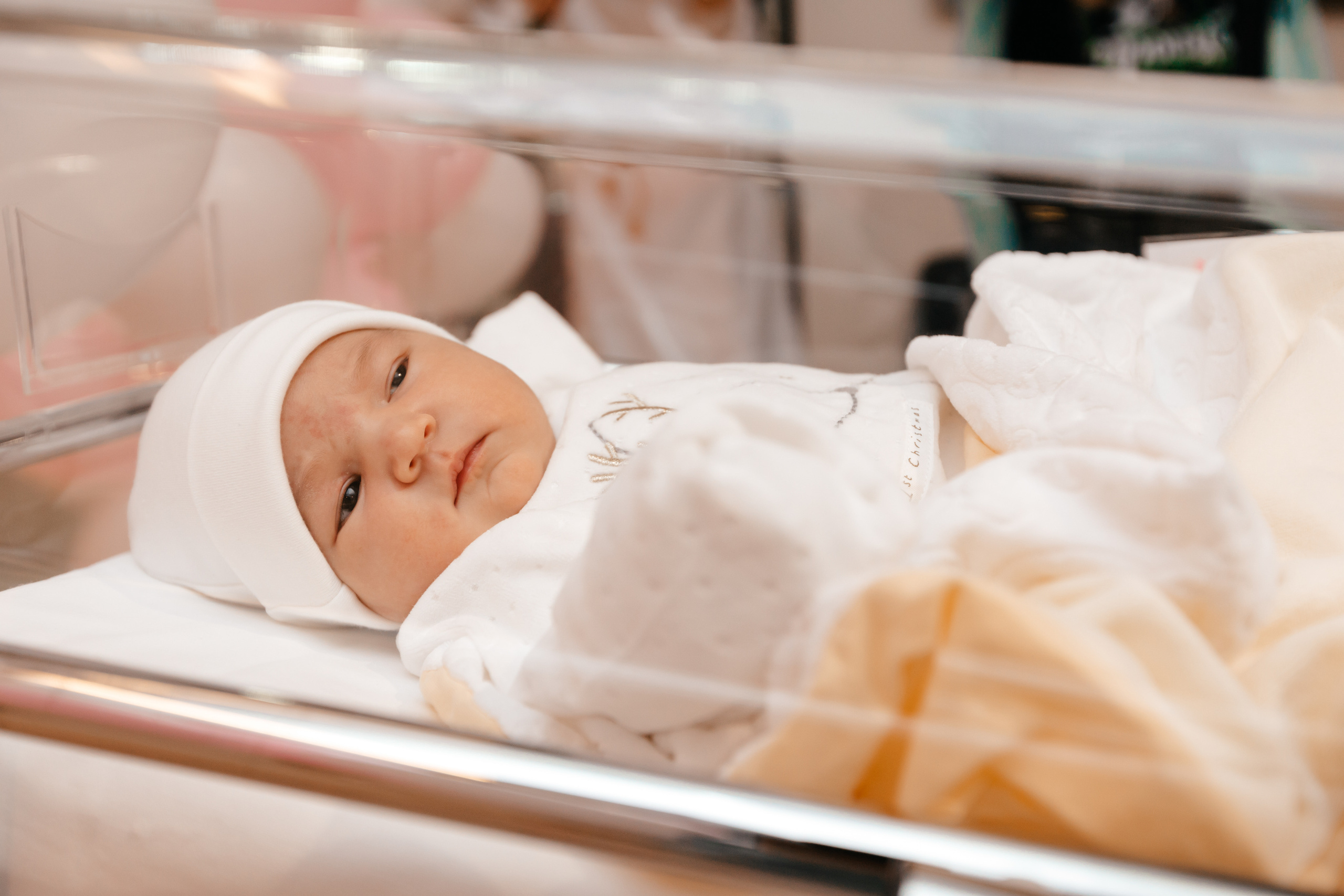 ВЫПИСКА ИЗ РОДДОМА. ARTEMIY IGNATOV