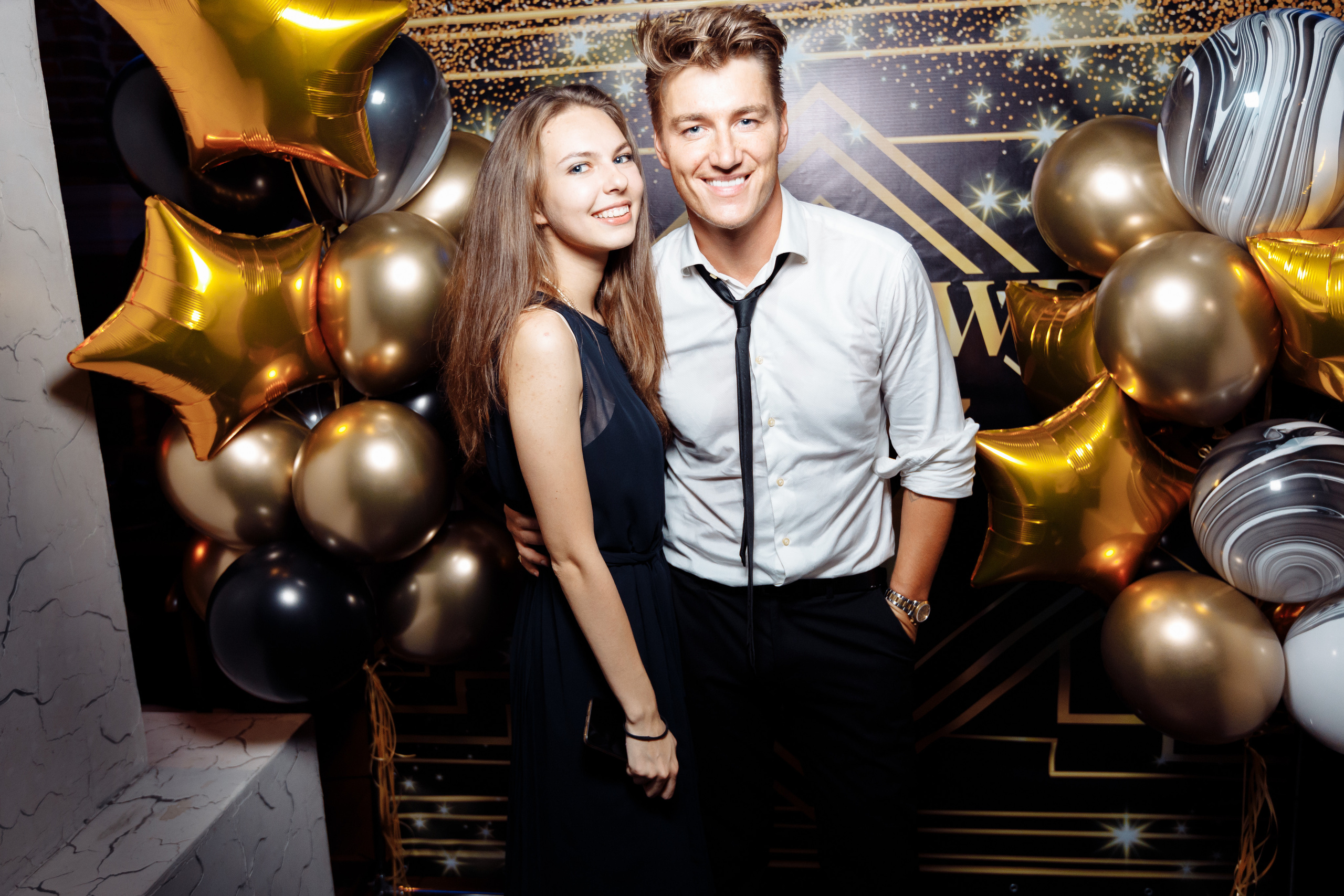 HAPPY BIRTHDAY, LANA!. ARTEMIY IGNATOV