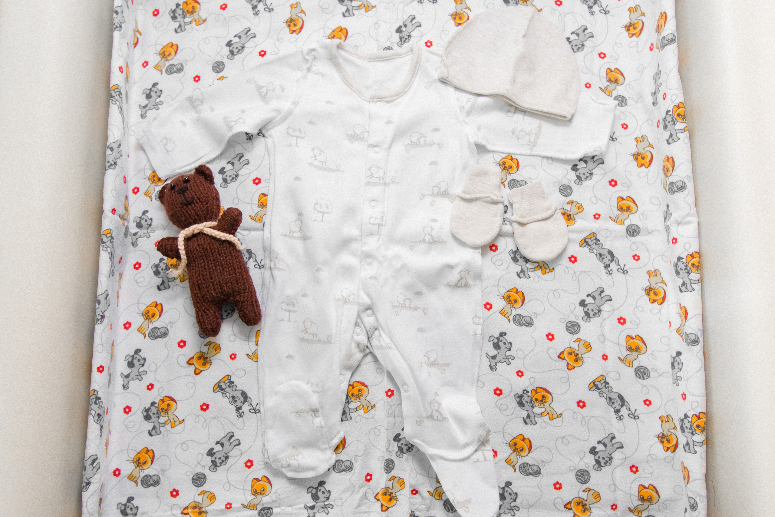 ВЫПИСКА ИЗ РОДДОМА. ARTEMIY IGNATOV