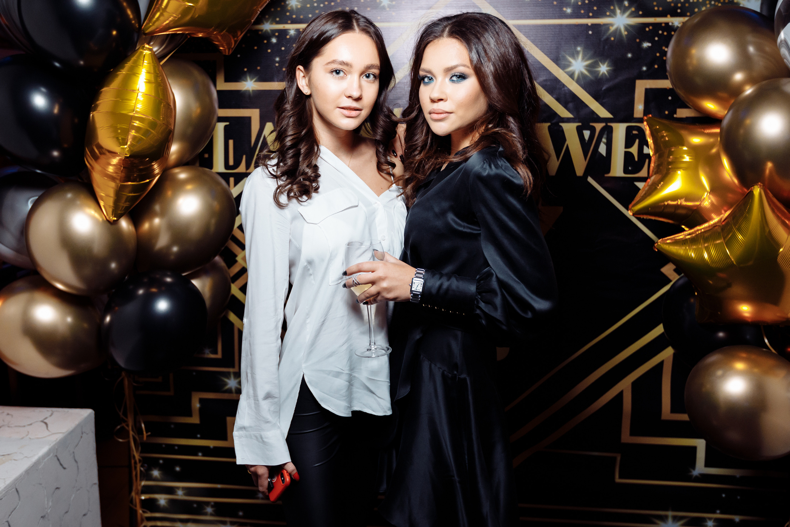 HAPPY BIRTHDAY, LANA!. ARTEMIY IGNATOV