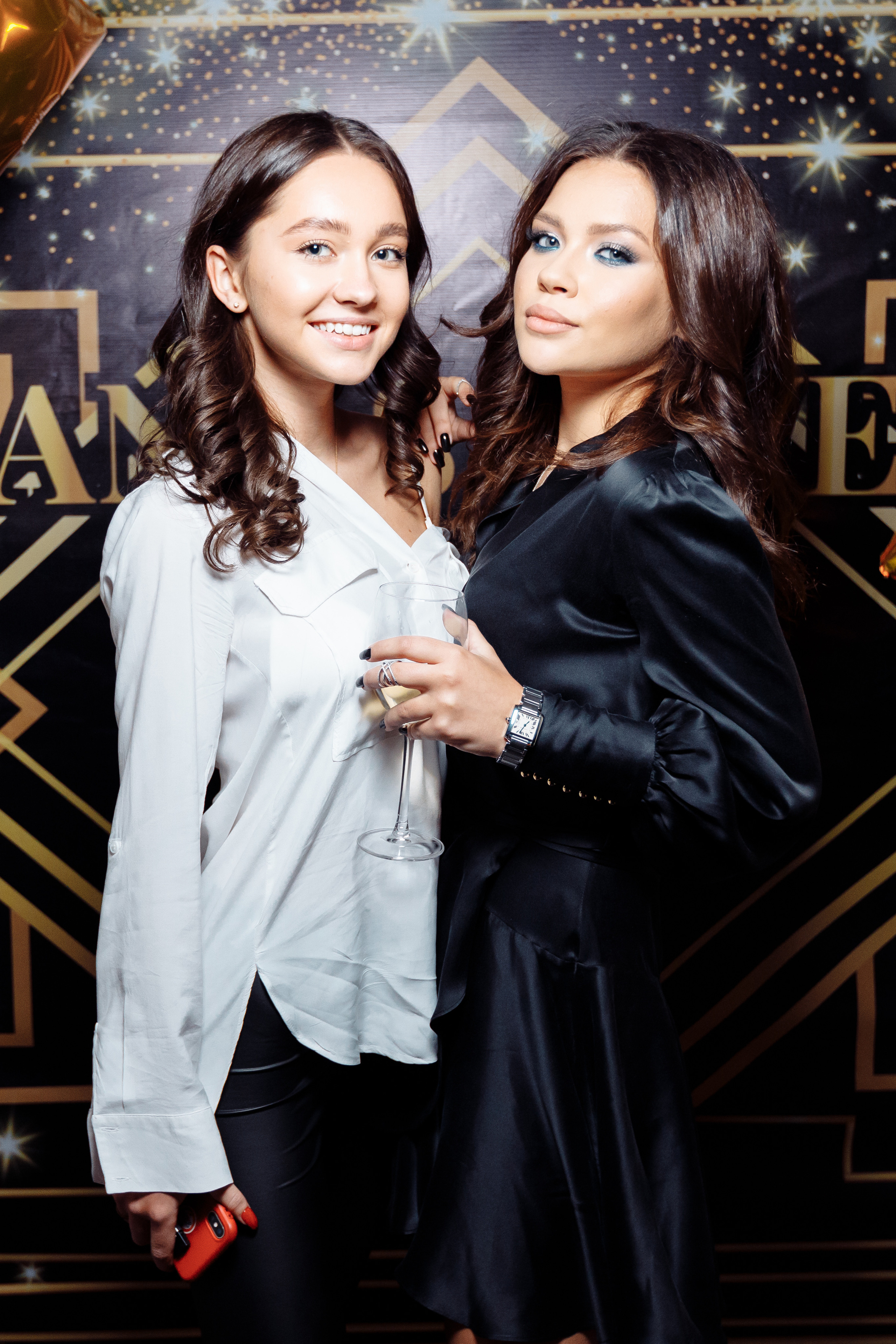 HAPPY BIRTHDAY, LANA!. ARTEMIY IGNATOV