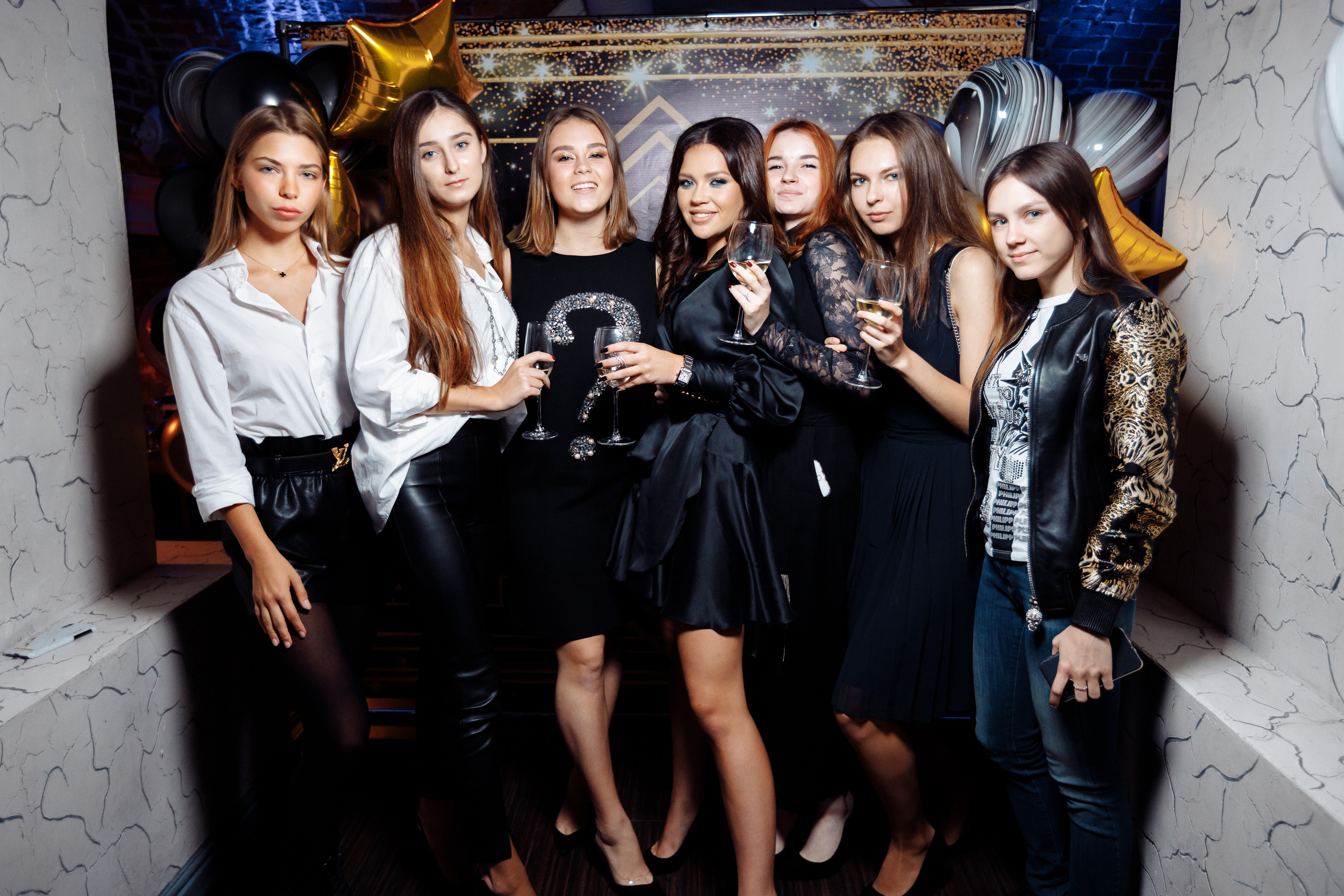 HAPPY BIRTHDAY, LANA!. ARTEMIY IGNATOV