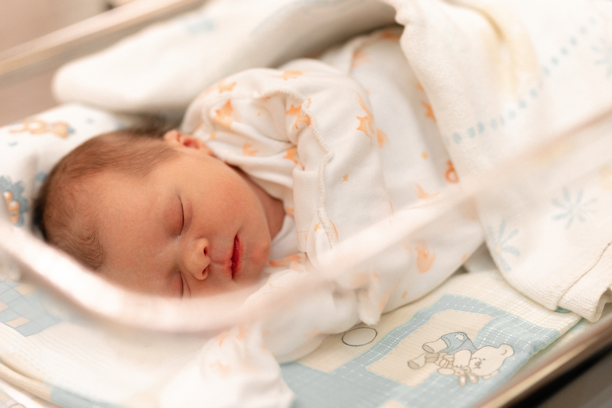 ВЫПИСКА ИЗ РОДДОМА. ARTEMIY IGNATOV