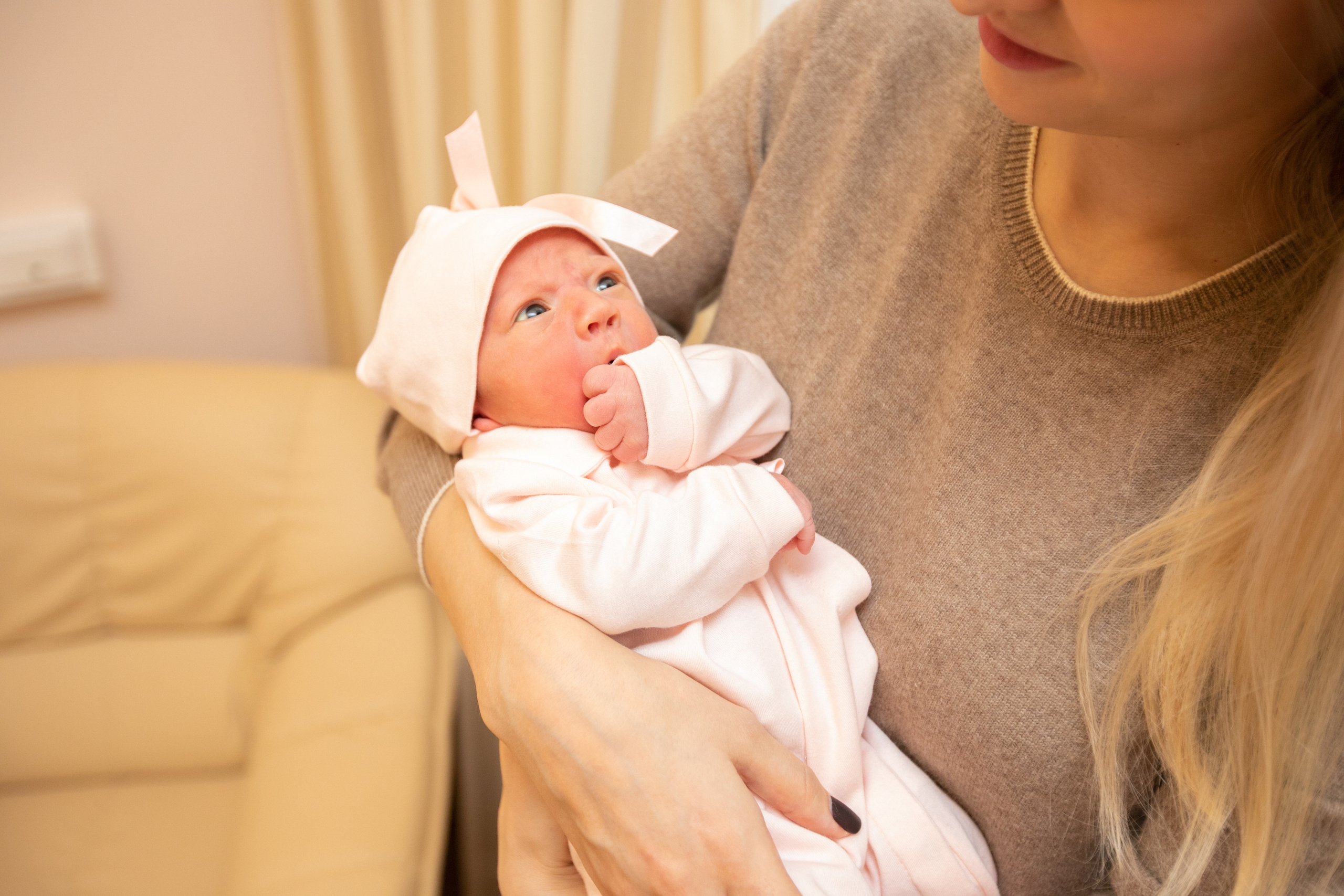 ВЫПИСКА ИЗ РОДДОМА. ARTEMIY IGNATOV