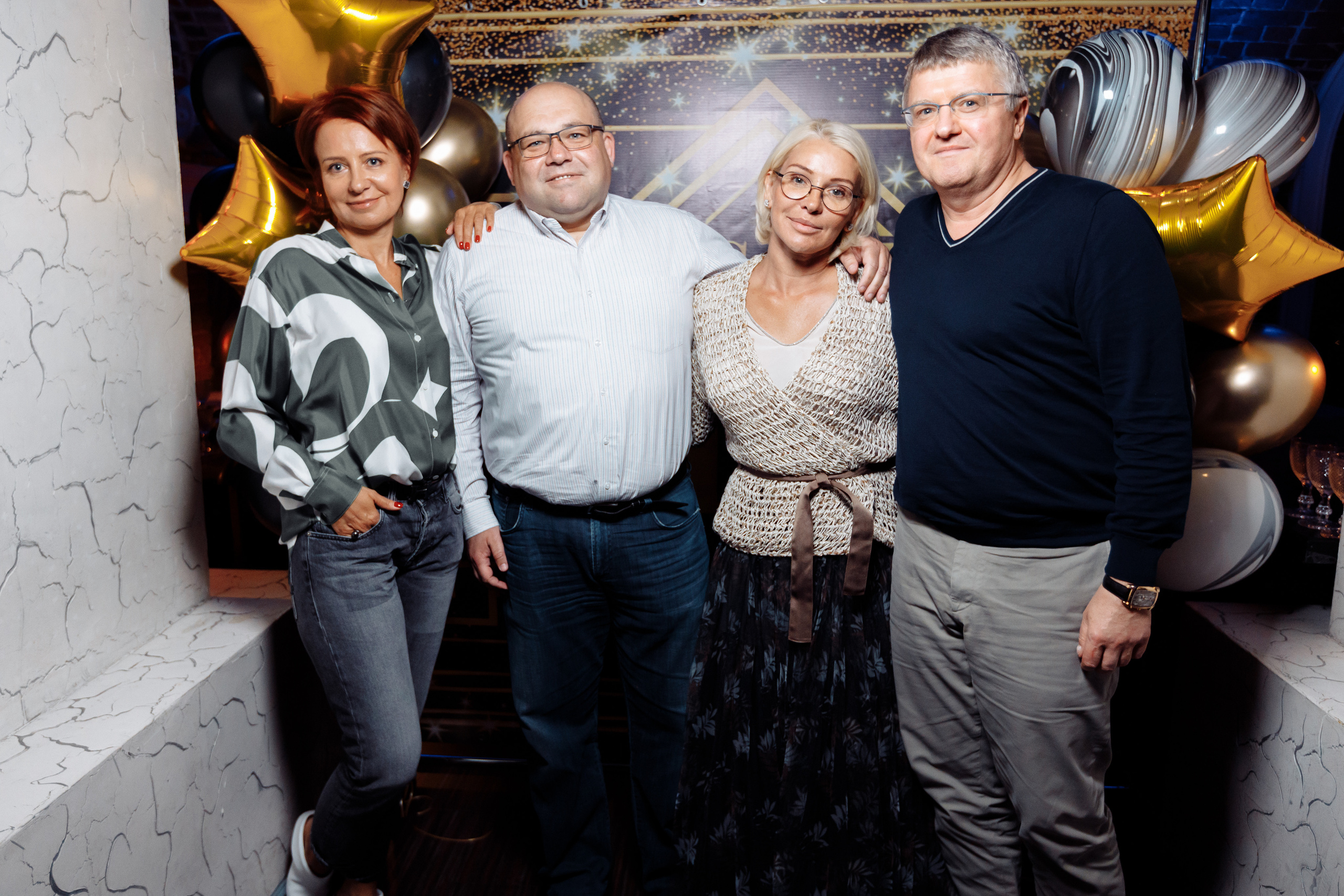 HAPPY BIRTHDAY, LANA!. ARTEMIY IGNATOV