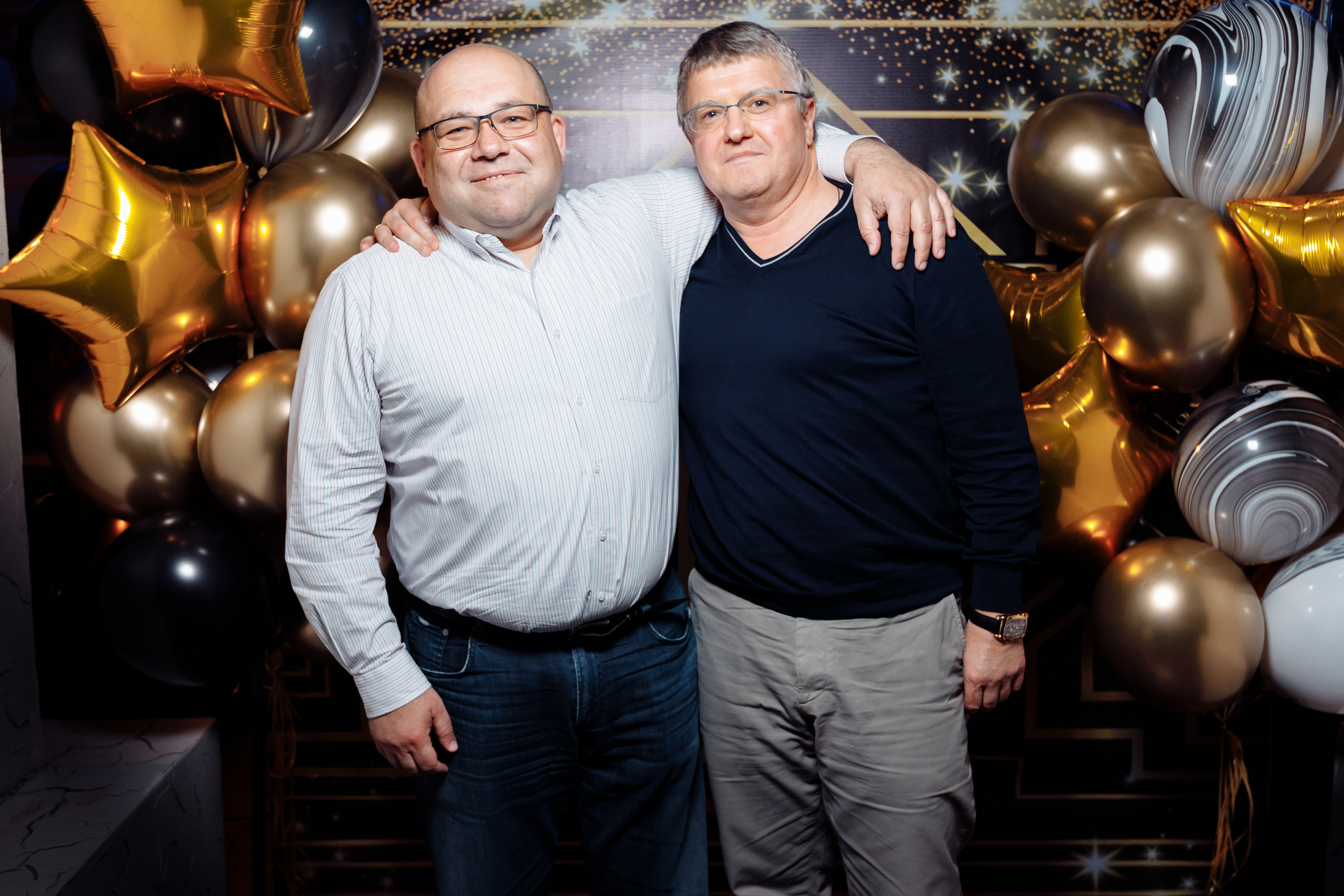 HAPPY BIRTHDAY, LANA!. ARTEMIY IGNATOV