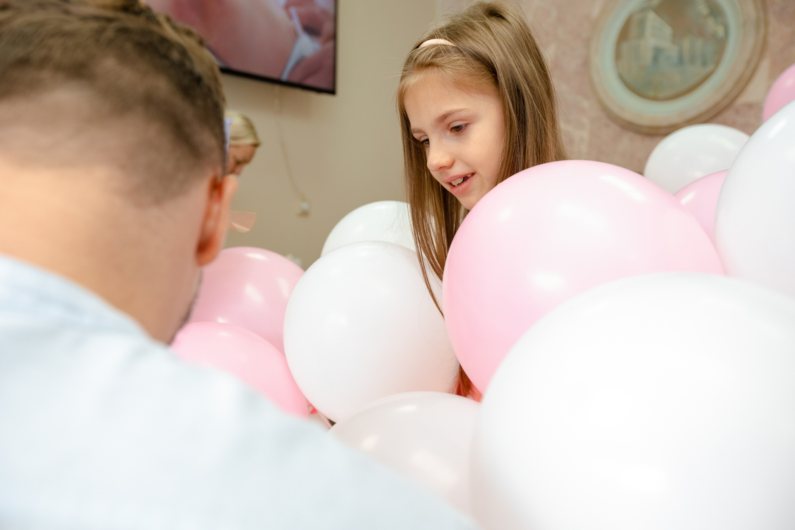 ВЫПИСКА ИЗ РОДДОМА. ARTEMIY IGNATOV