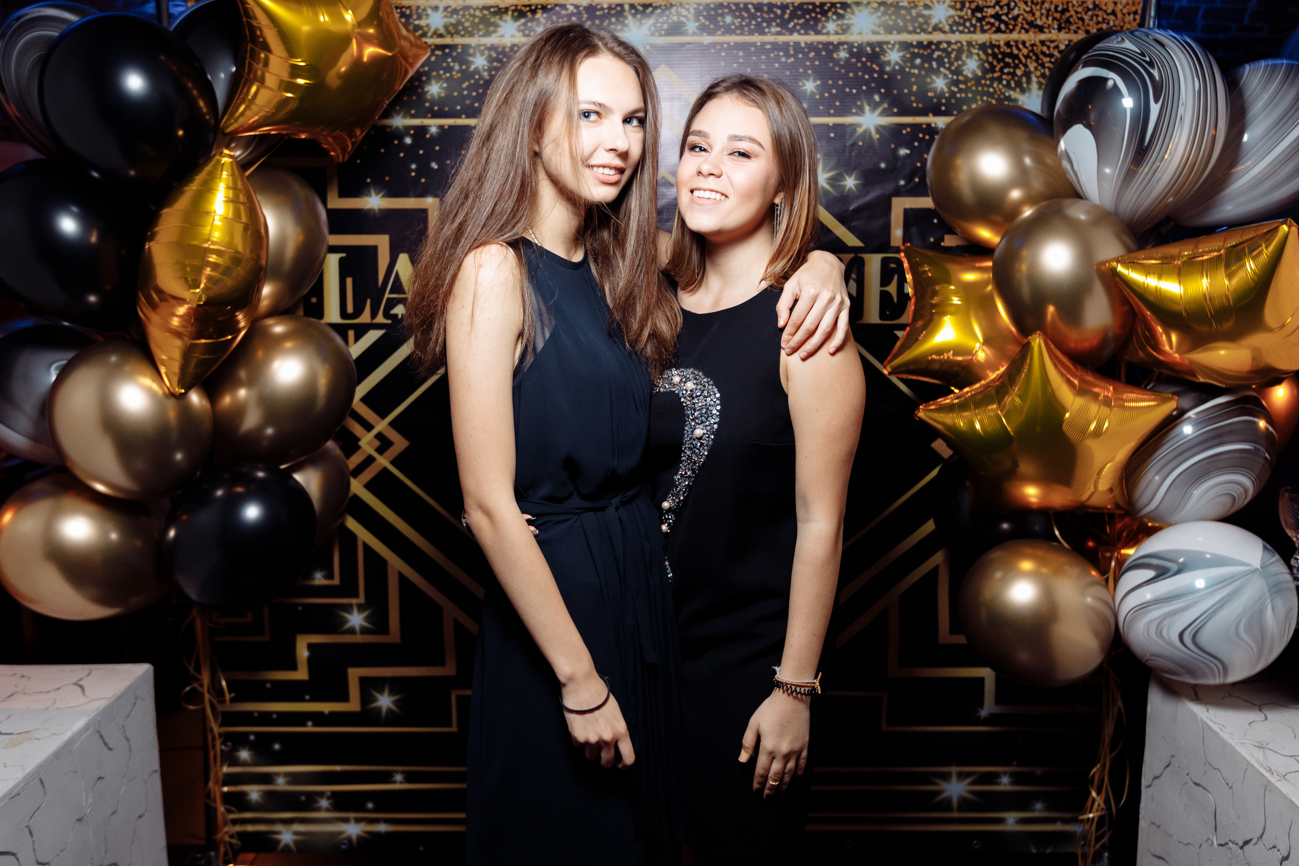 HAPPY BIRTHDAY, LANA!. ARTEMIY IGNATOV