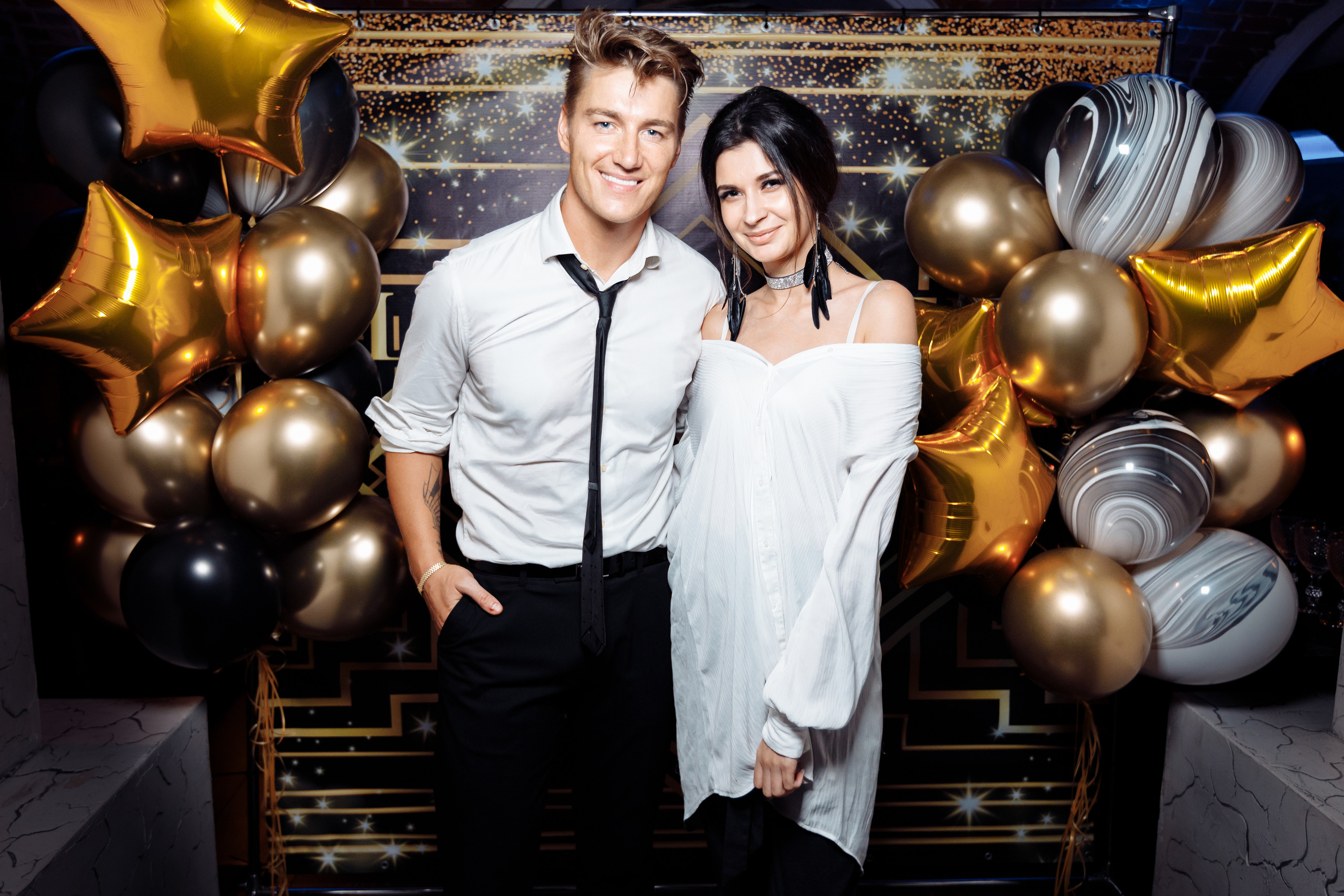 HAPPY BIRTHDAY, LANA!. ARTEMIY IGNATOV