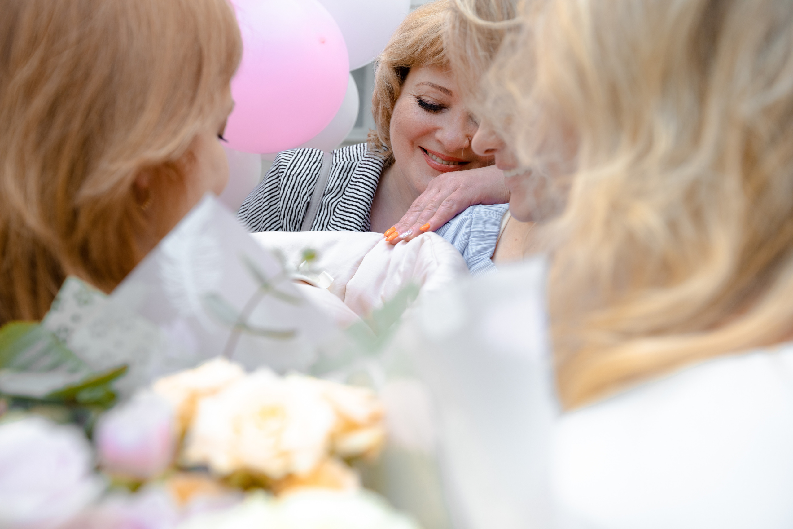 ВЫПИСКА ИЗ РОДДОМА. ARTEMIY IGNATOV