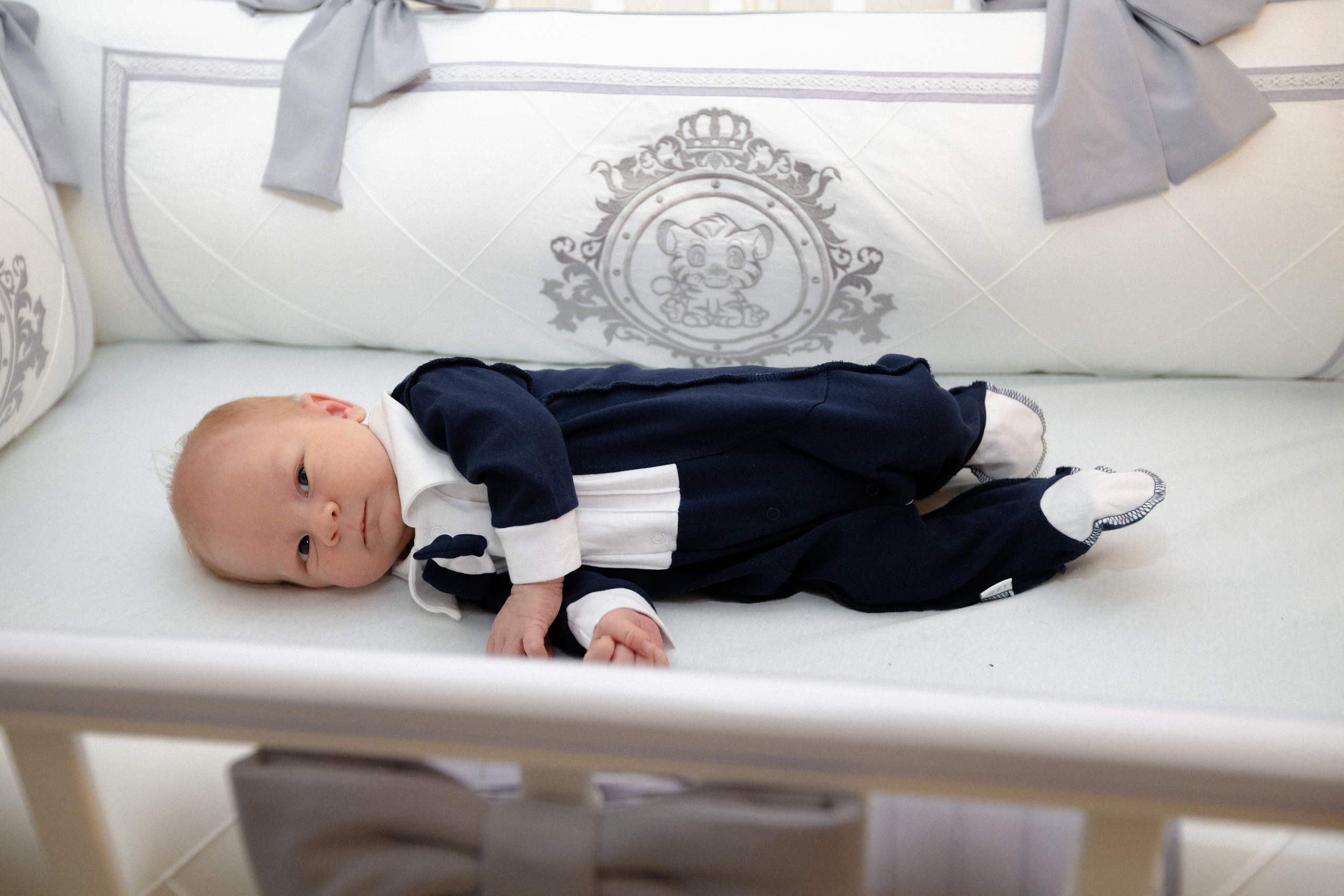 ВЫПИСКА ИЗ РОДДОМА. ARTEMIY IGNATOV