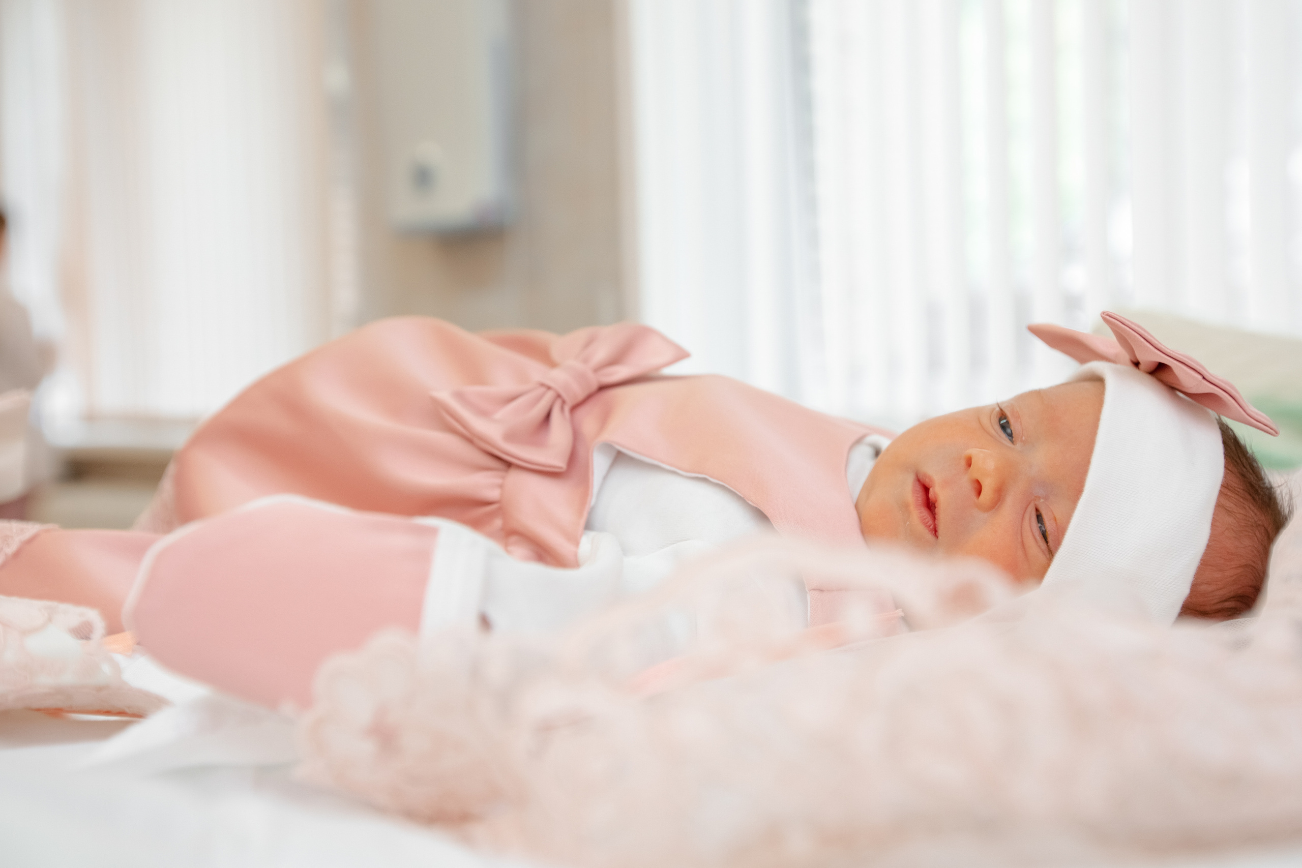 ВЫПИСКА ИЗ РОДДОМА. ARTEMIY IGNATOV