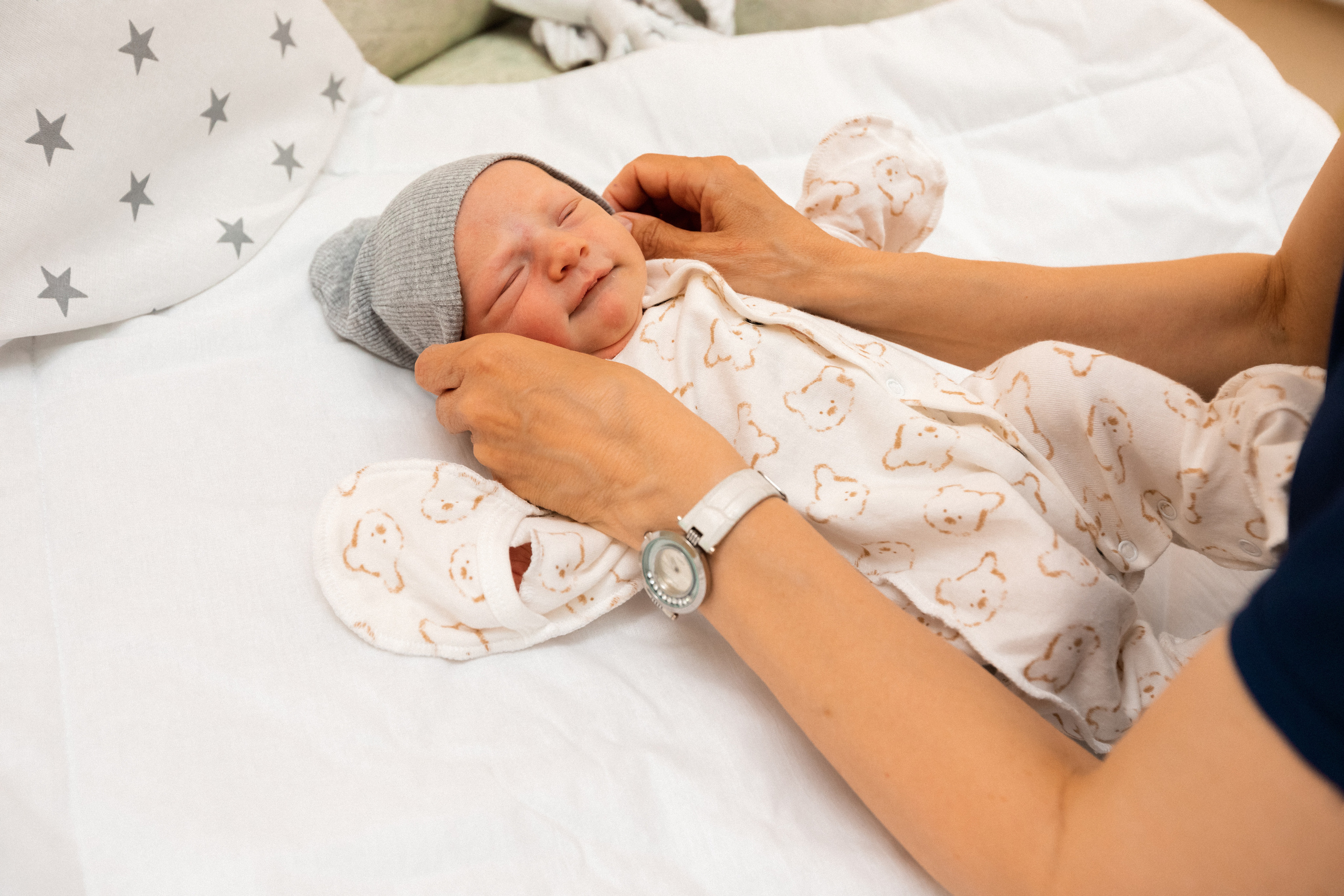 ВЫПИСКА ИЗ РОДДОМА. ARTEMIY IGNATOV