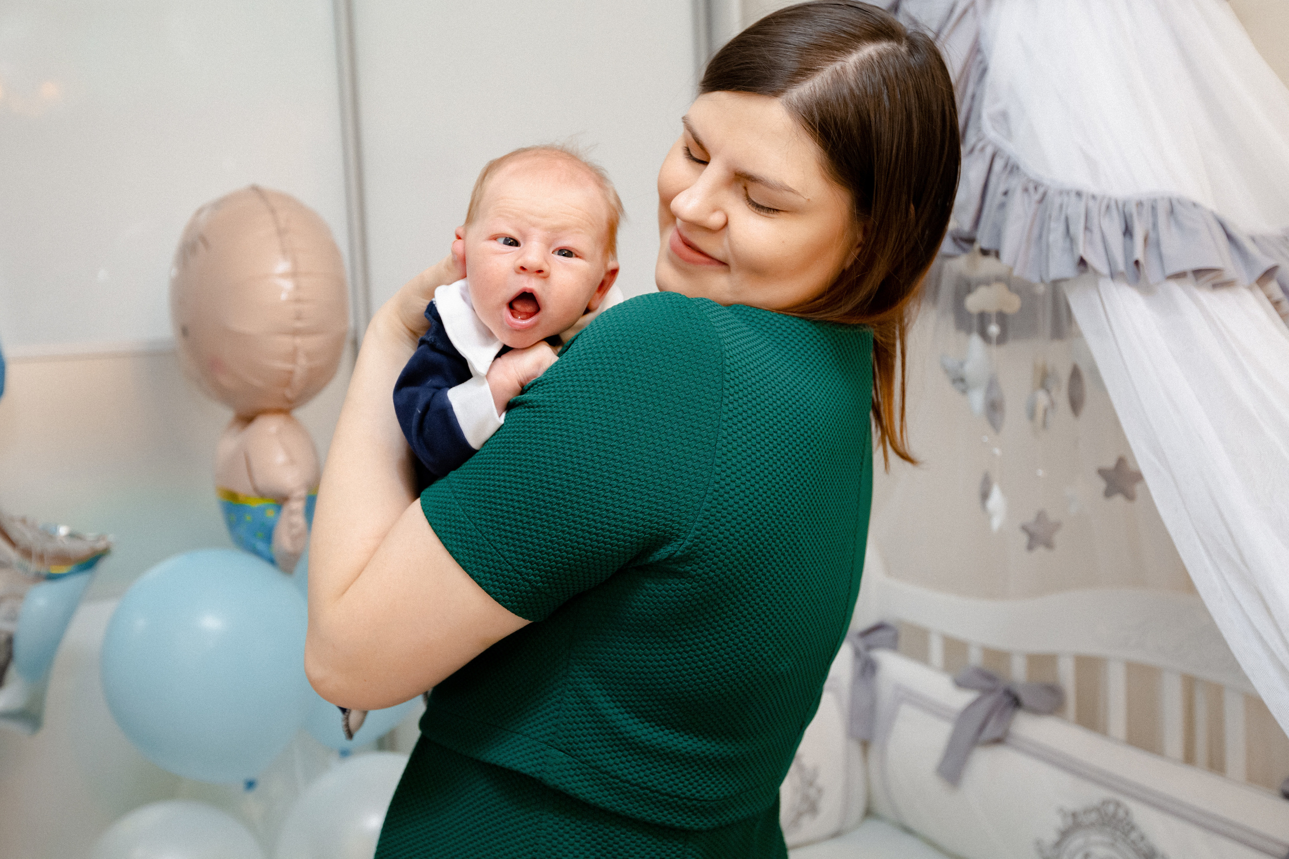 ВЫПИСКА ИЗ РОДДОМА. ARTEMIY IGNATOV