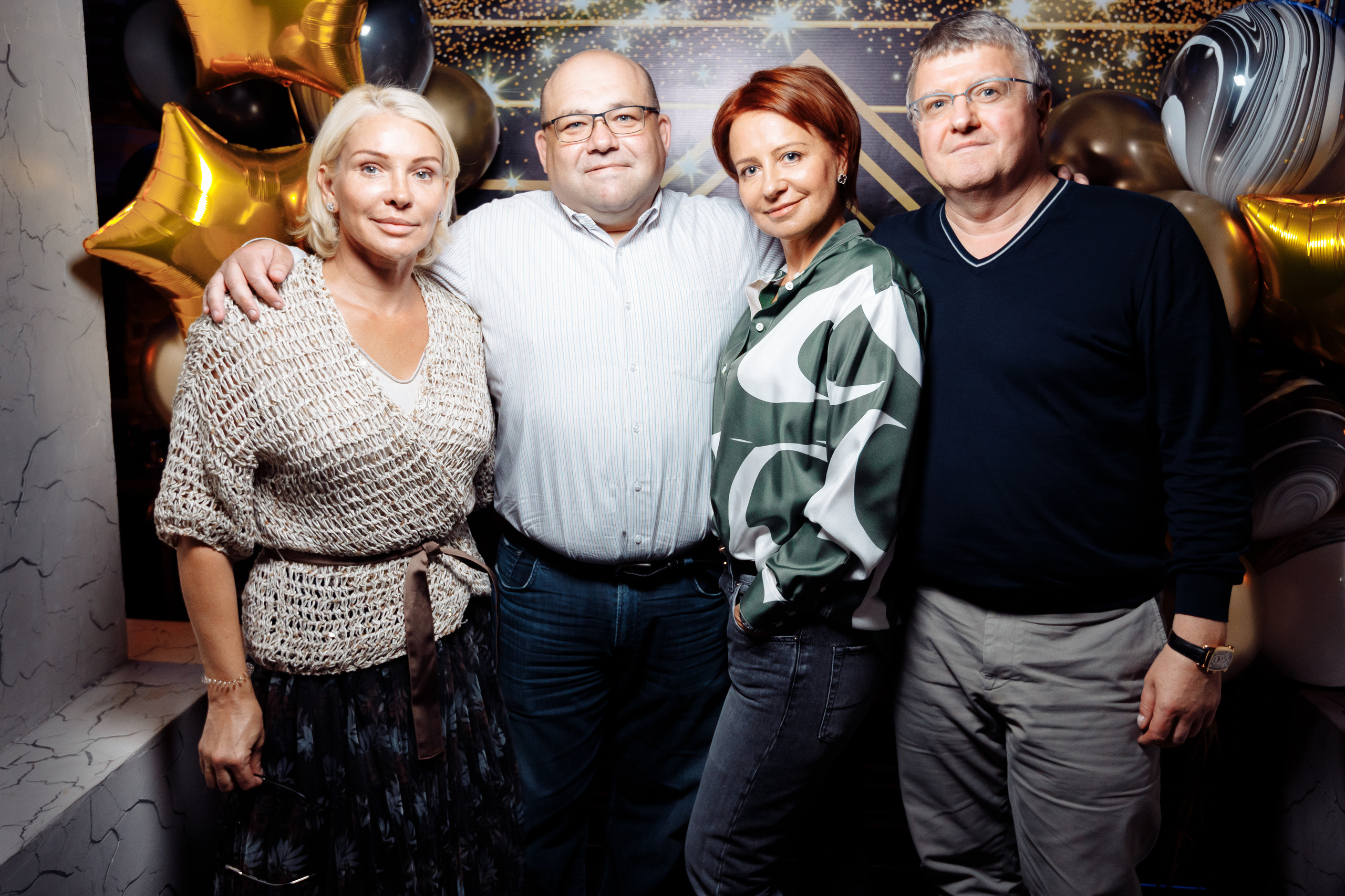 HAPPY BIRTHDAY, LANA!. ARTEMIY IGNATOV