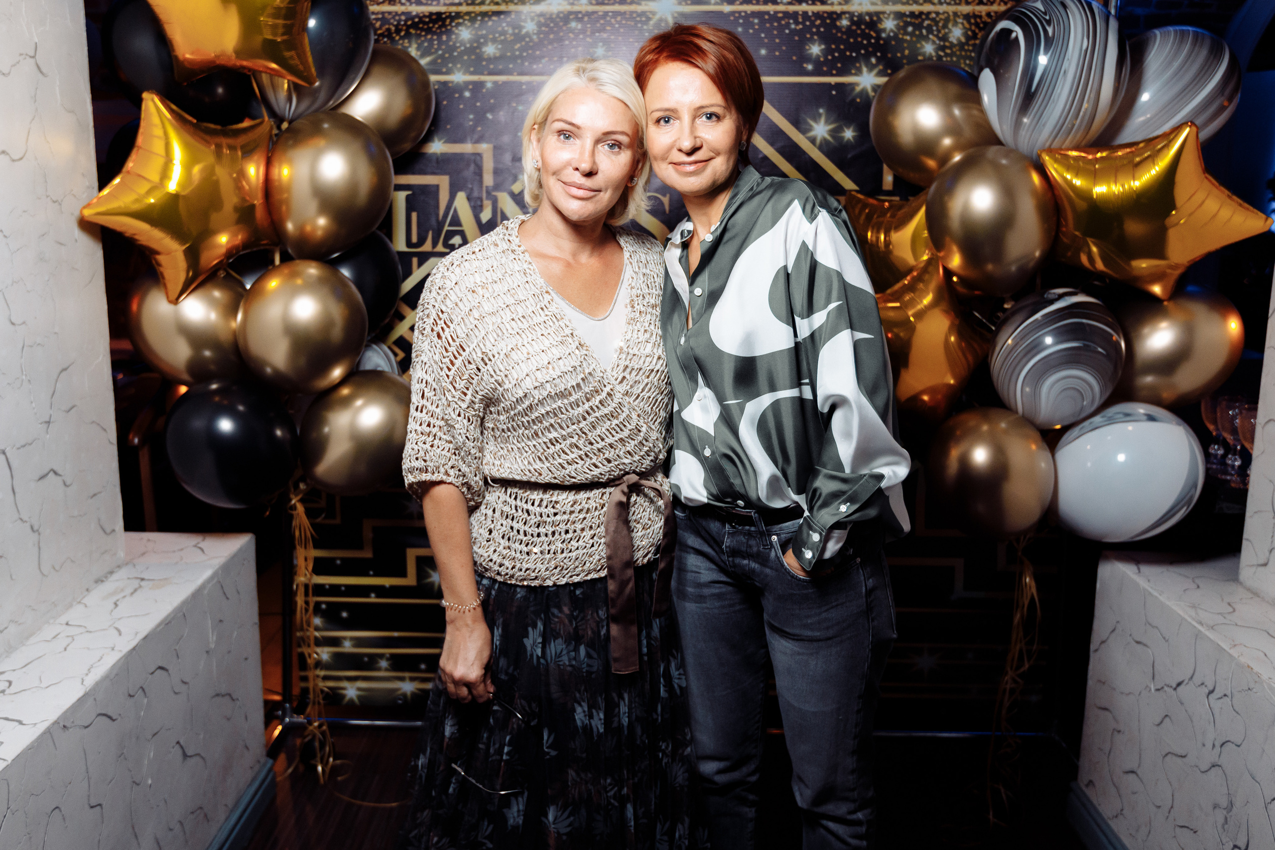 HAPPY BIRTHDAY, LANA!. ARTEMIY IGNATOV