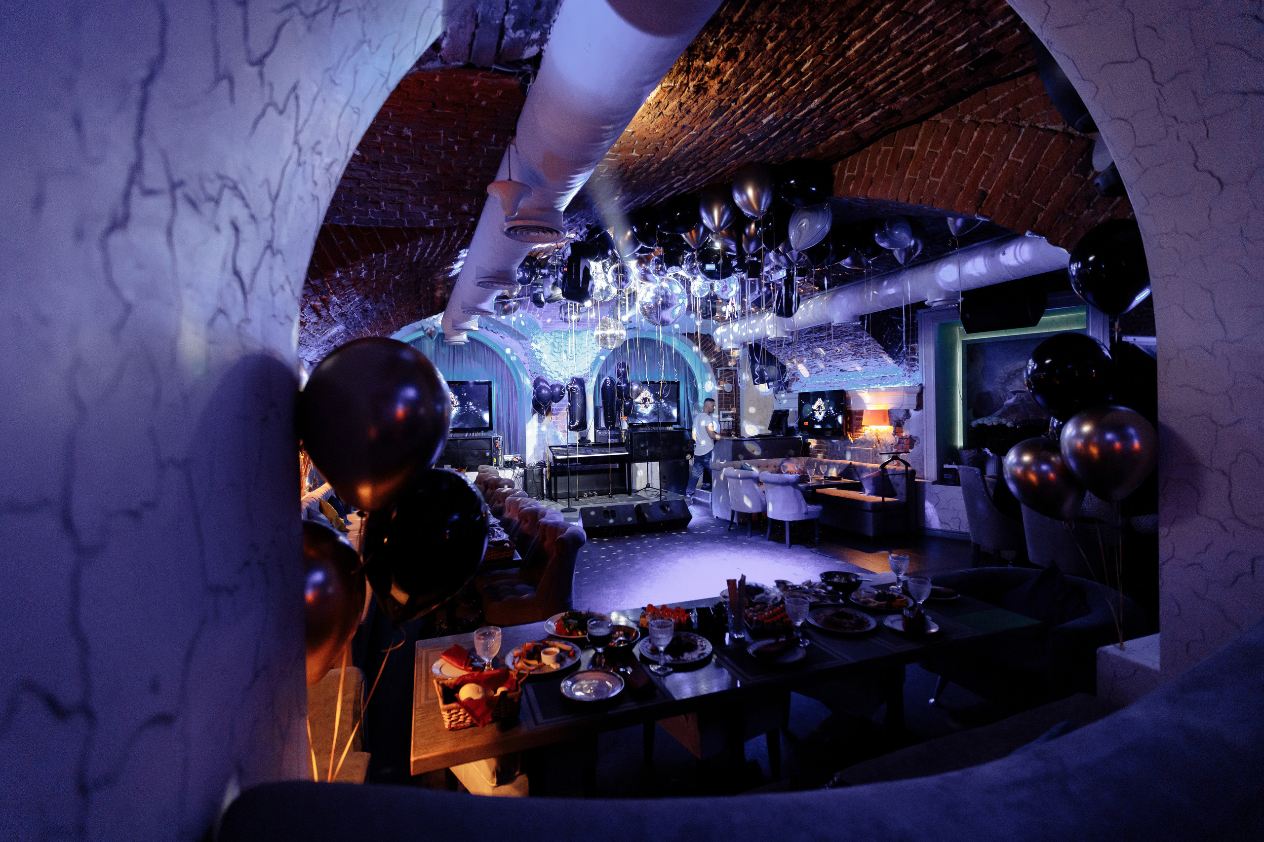 HAPPY BIRTHDAY, LANA!. ARTEMIY IGNATOV