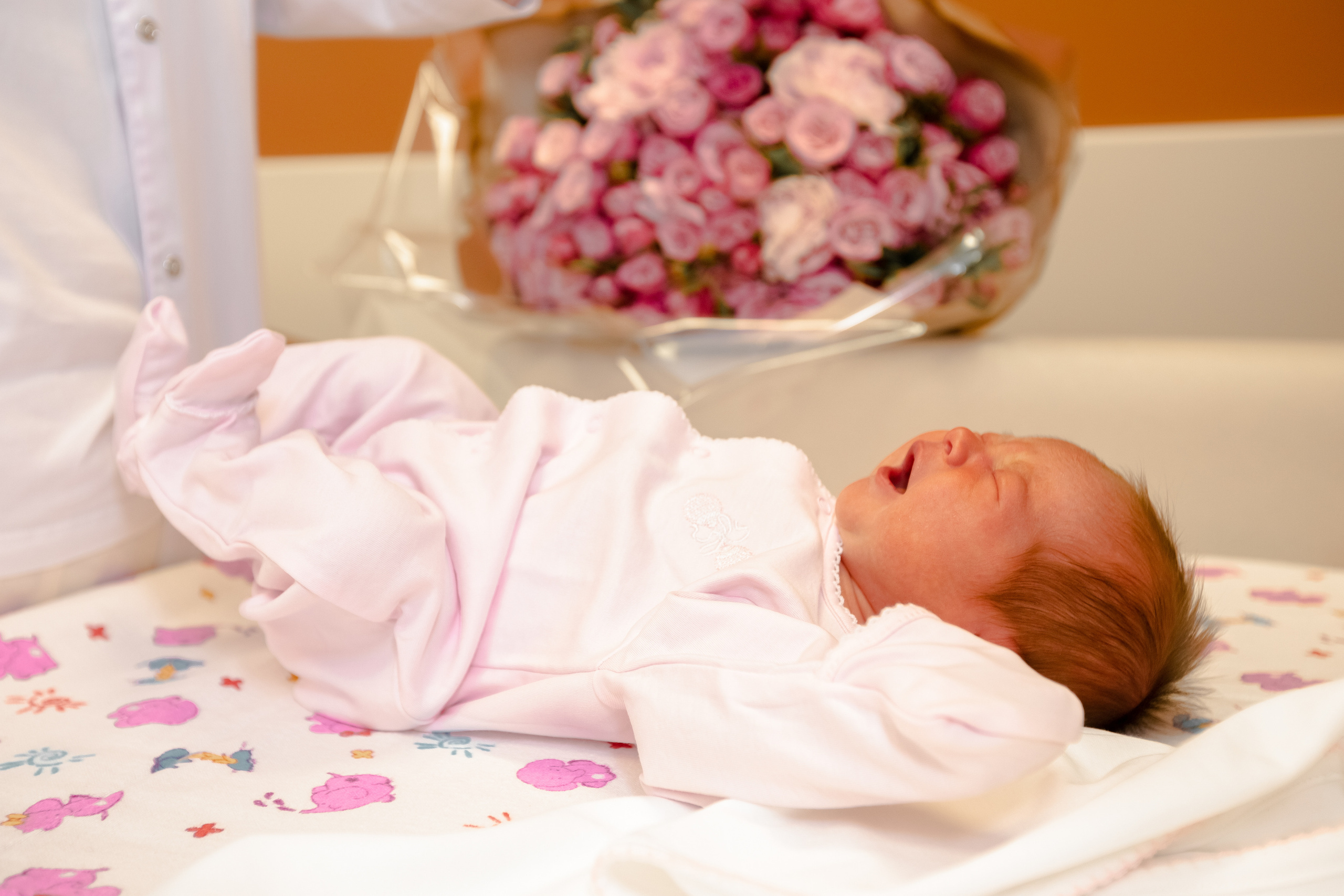 ВЫПИСКА ИЗ РОДДОМА. ARTEMIY IGNATOV