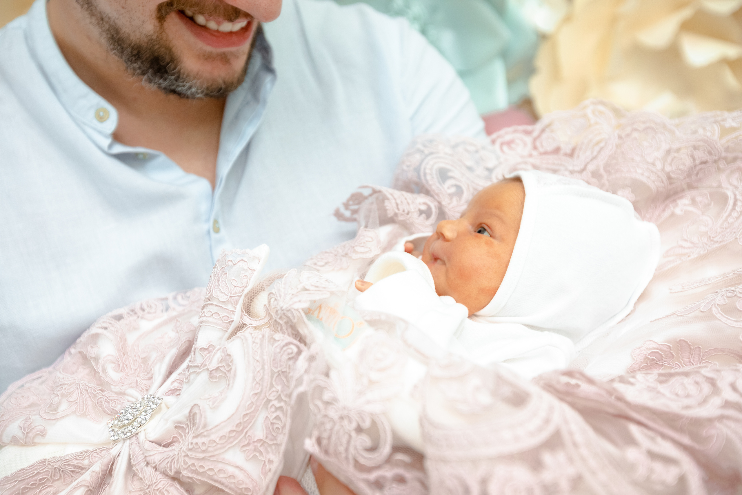 ВЫПИСКА ИЗ РОДДОМА. ARTEMIY IGNATOV