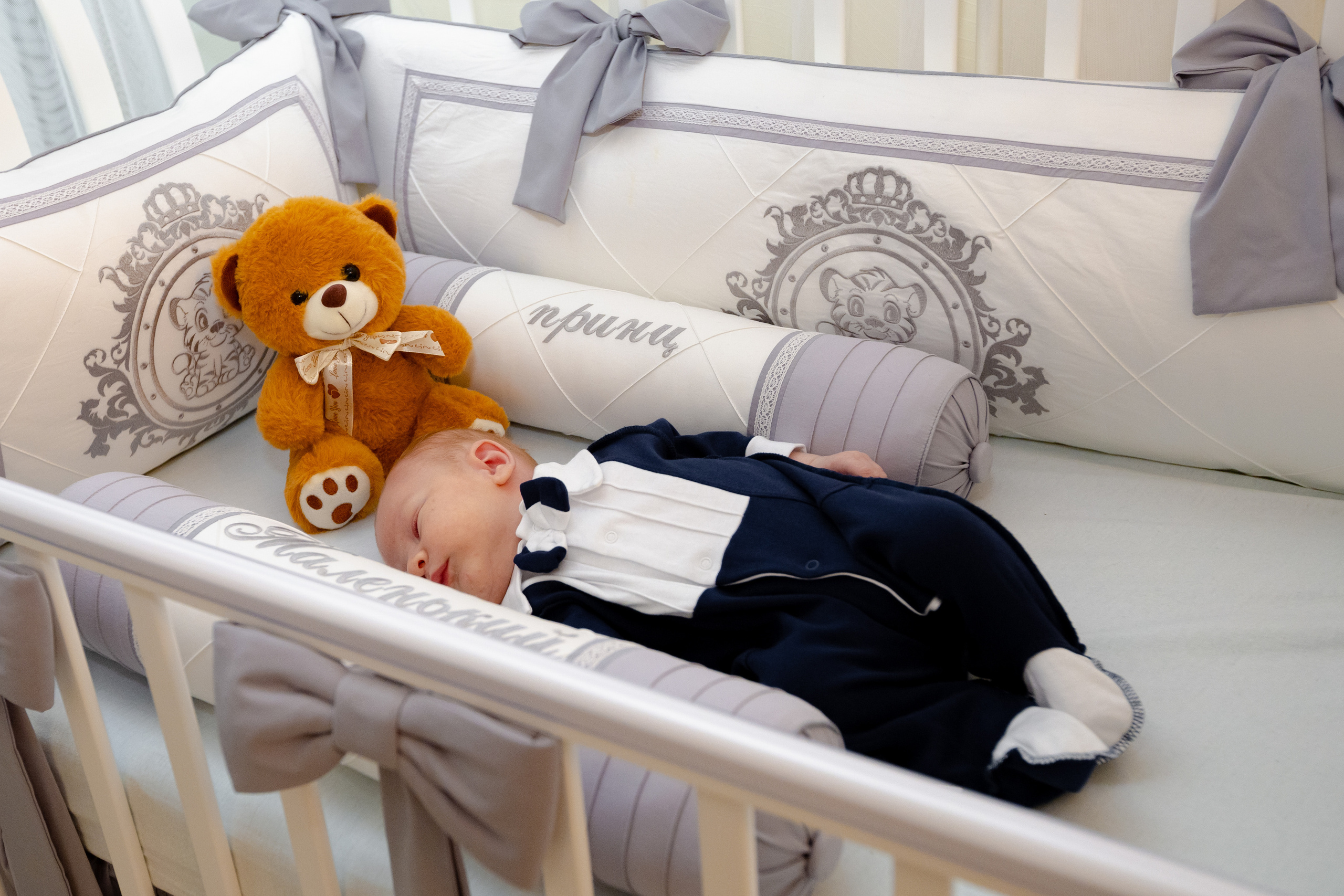 ВЫПИСКА ИЗ РОДДОМА. ARTEMIY IGNATOV