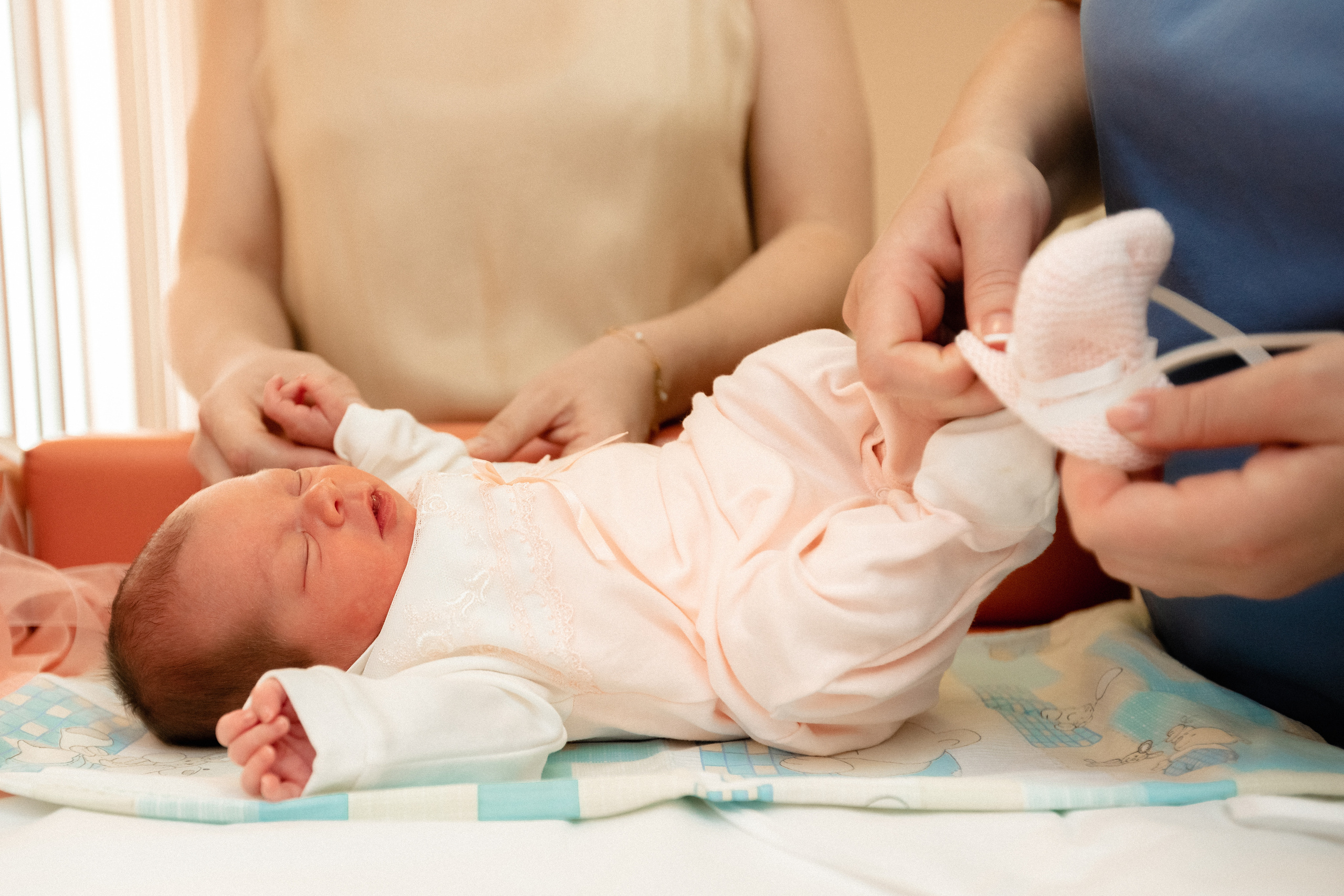 ВЫПИСКА ИЗ РОДДОМА. ARTEMIY IGNATOV