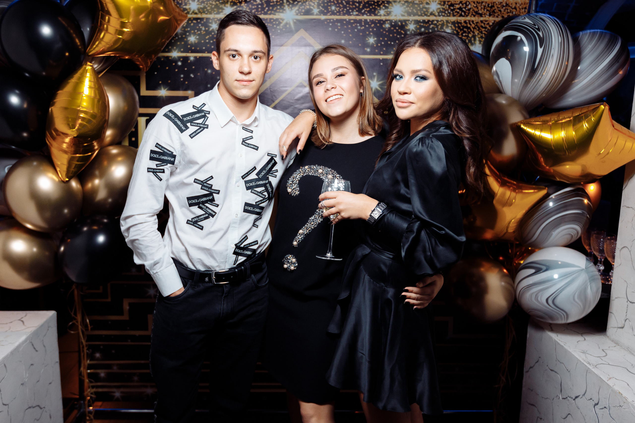 HAPPY BIRTHDAY, LANA!. ARTEMIY IGNATOV