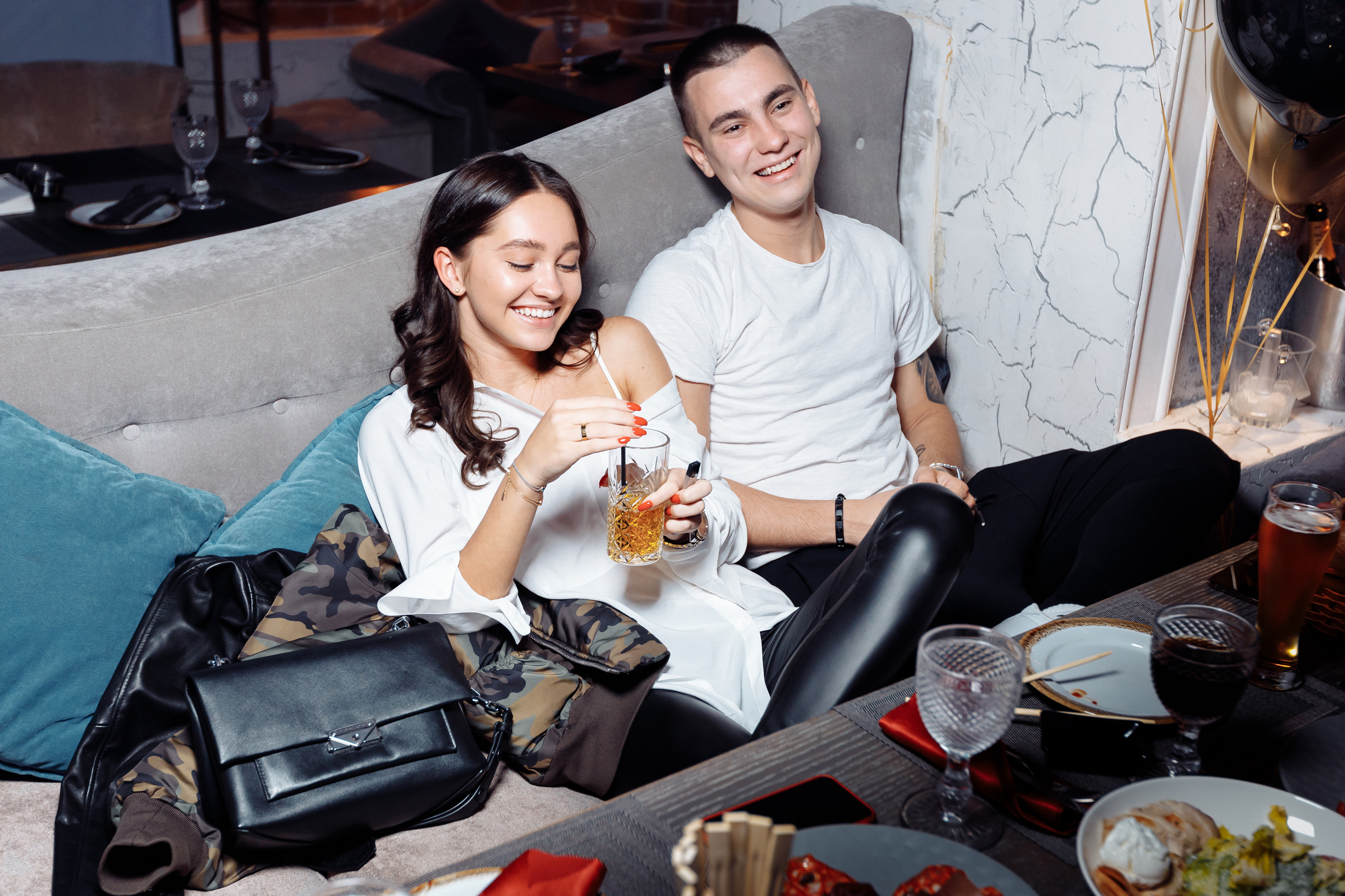 HAPPY BIRTHDAY, LANA!. ARTEMIY IGNATOV