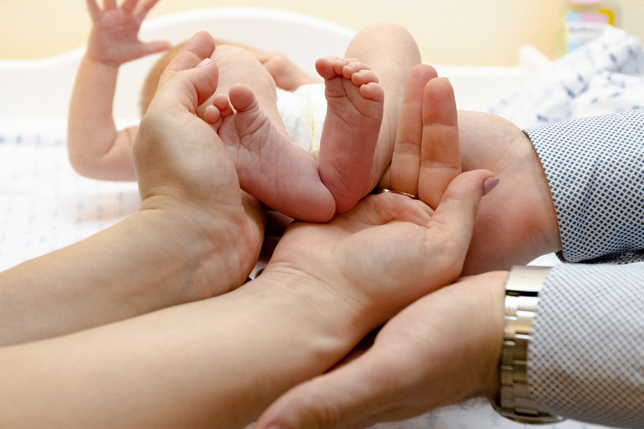 ВЫПИСКА ИЗ РОДДОМА. ARTEMIY IGNATOV