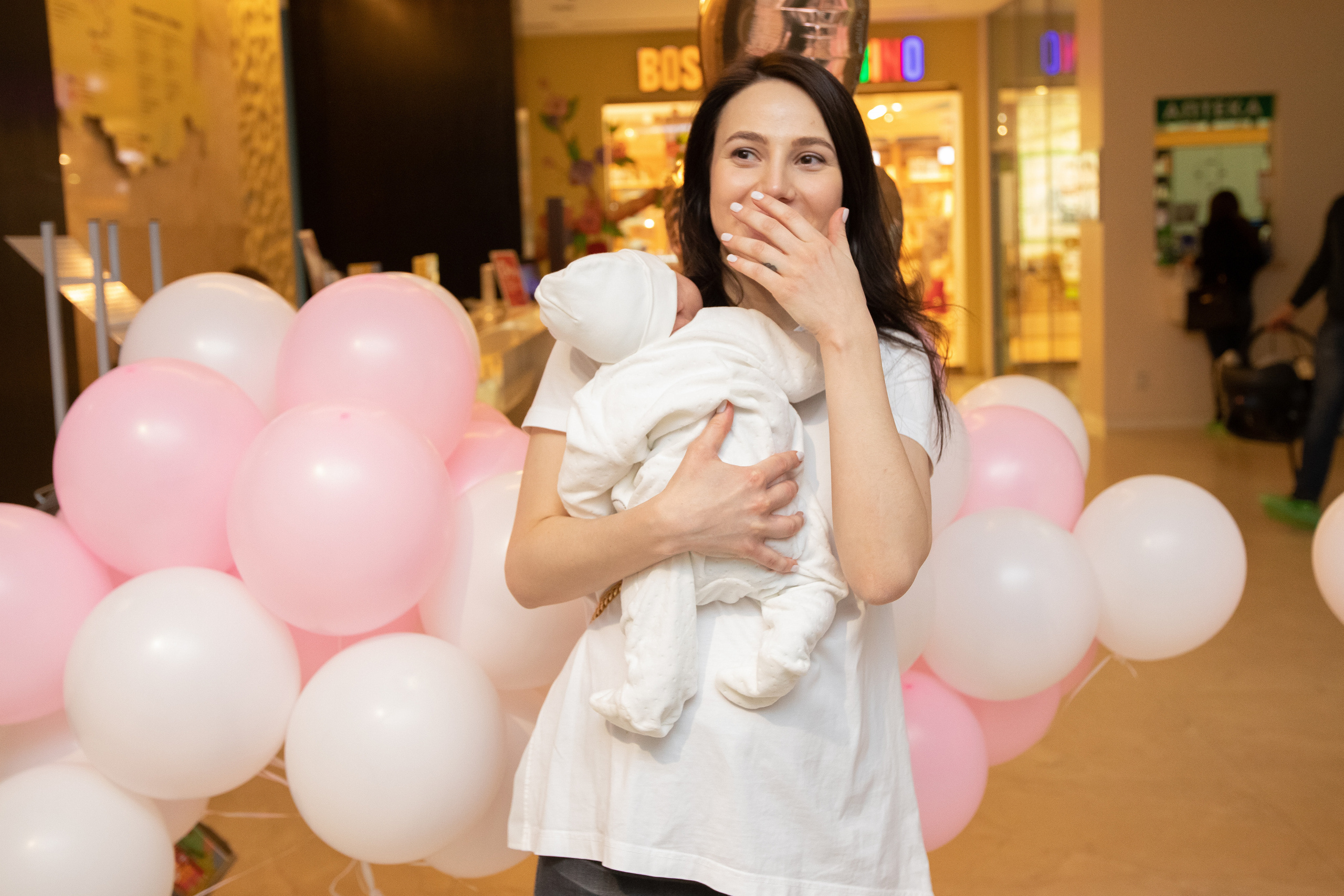 ВЫПИСКА ИЗ РОДДОМА. ARTEMIY IGNATOV