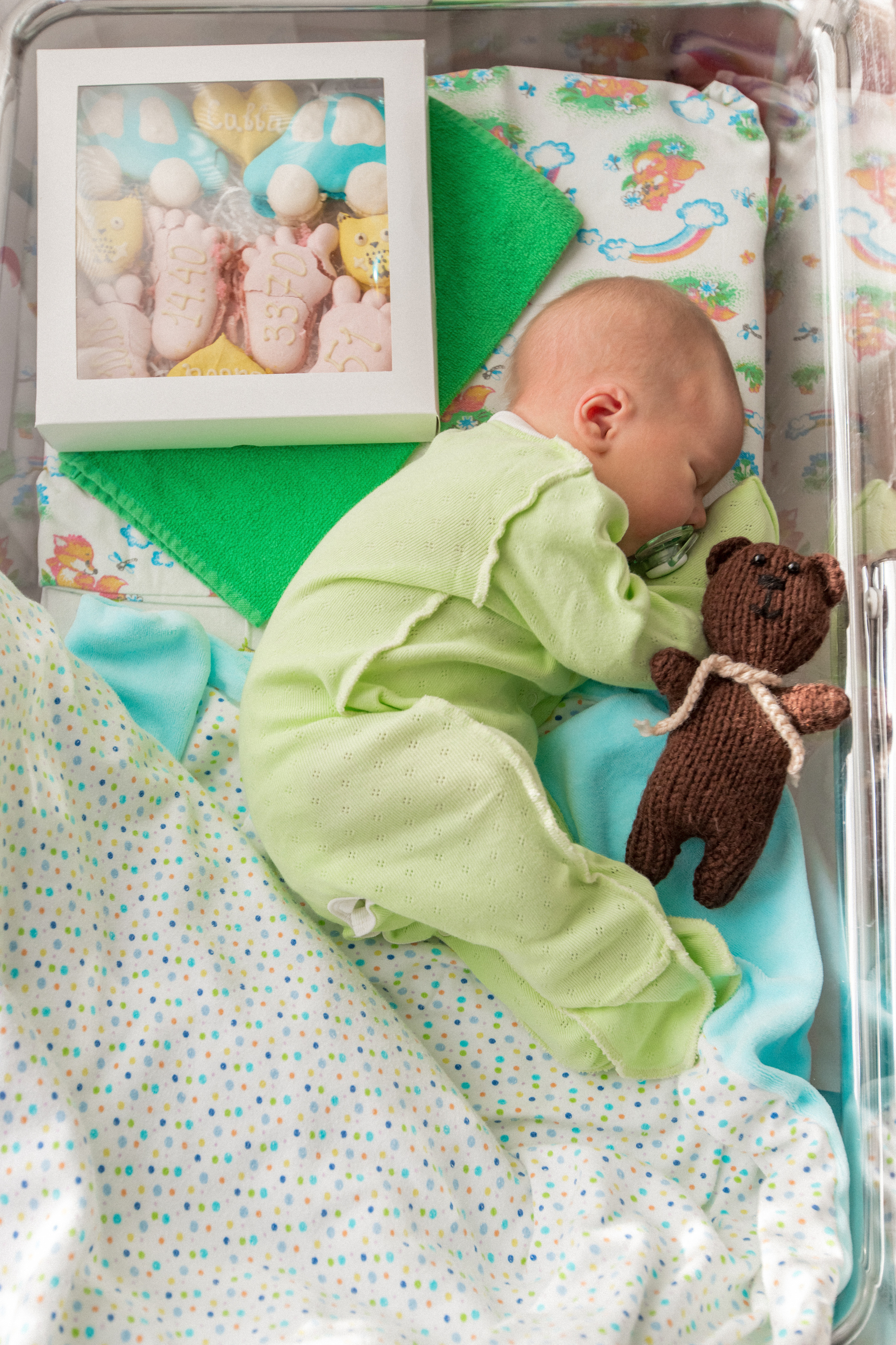 ВЫПИСКА ИЗ РОДДОМА. ARTEMIY IGNATOV