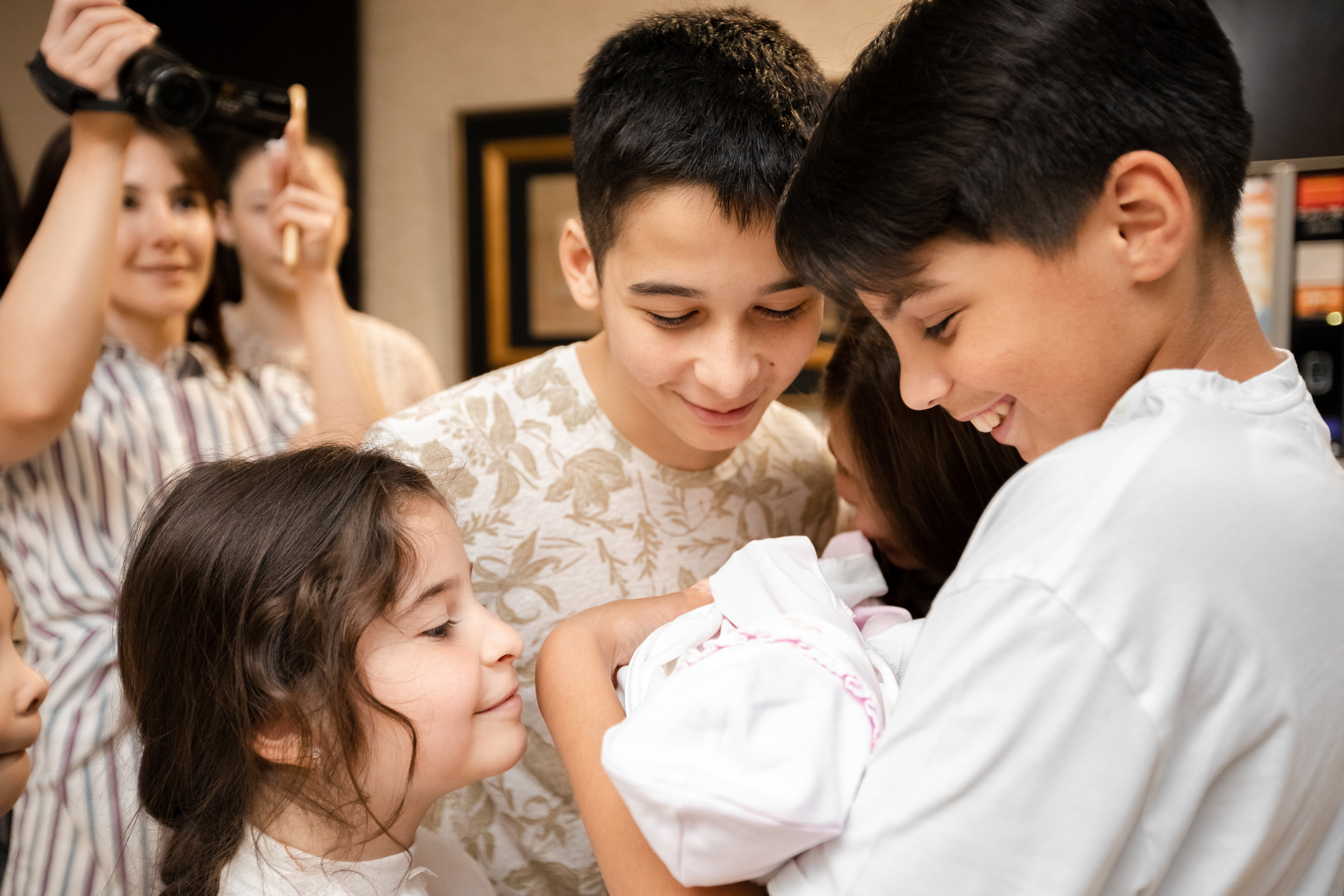 ВЫПИСКА ИЗ РОДДОМА. ARTEMIY IGNATOV