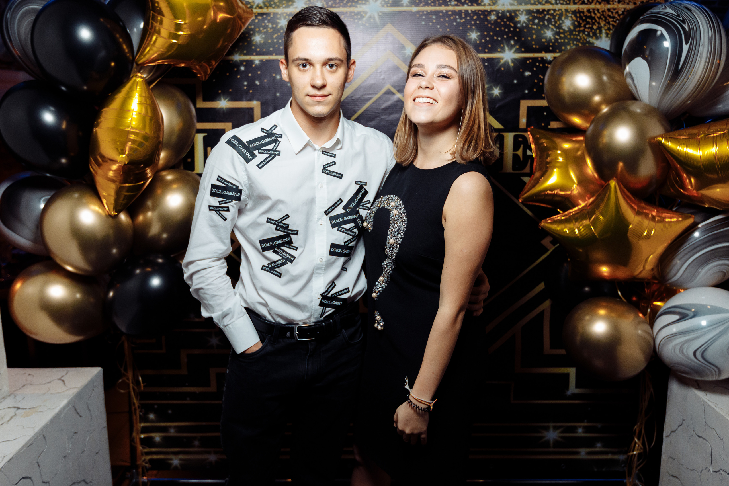 HAPPY BIRTHDAY, LANA!. ARTEMIY IGNATOV