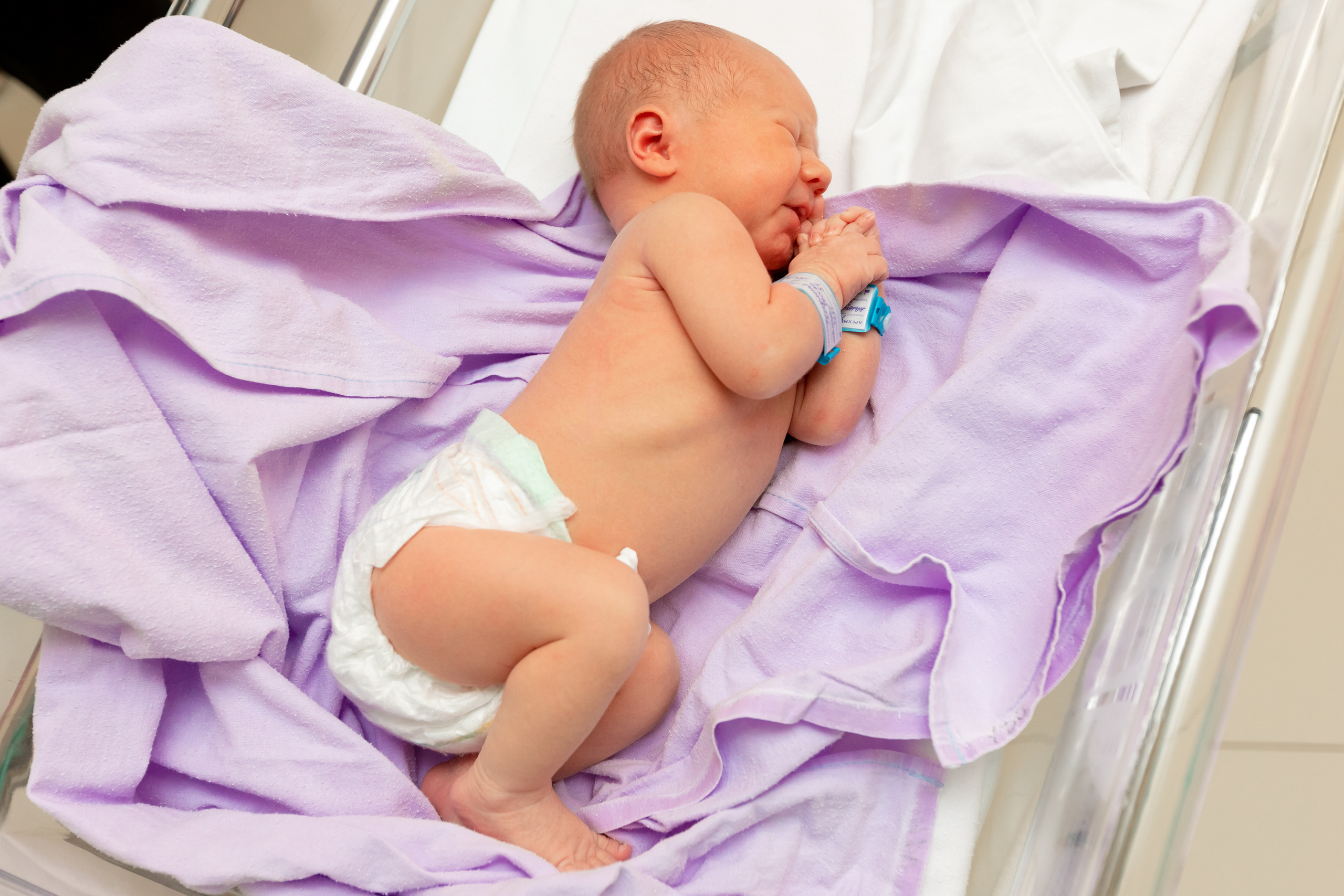 ВЫПИСКА ИЗ РОДДОМА. ARTEMIY IGNATOV