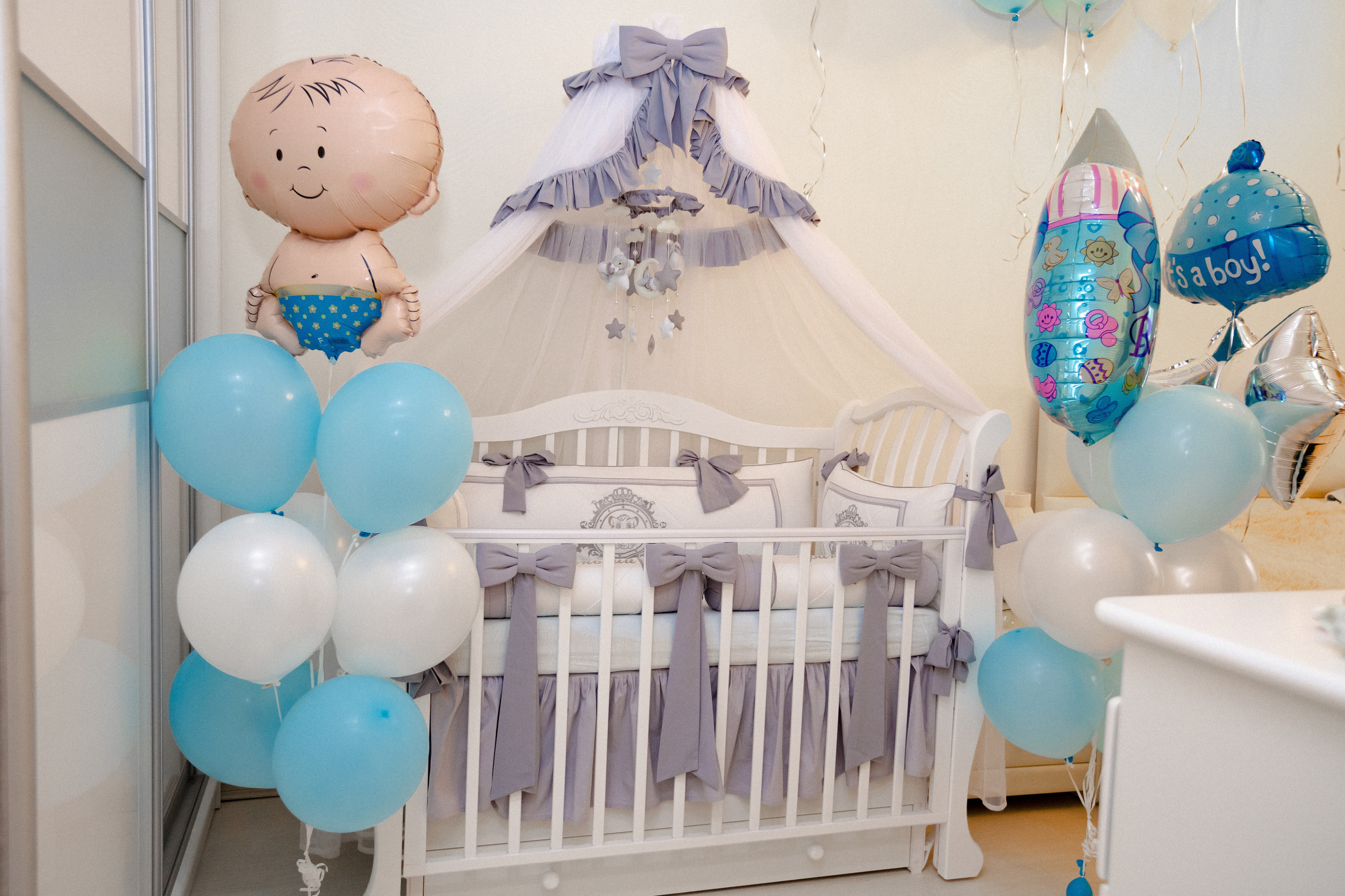 ВЫПИСКА ИЗ РОДДОМА. ARTEMIY IGNATOV