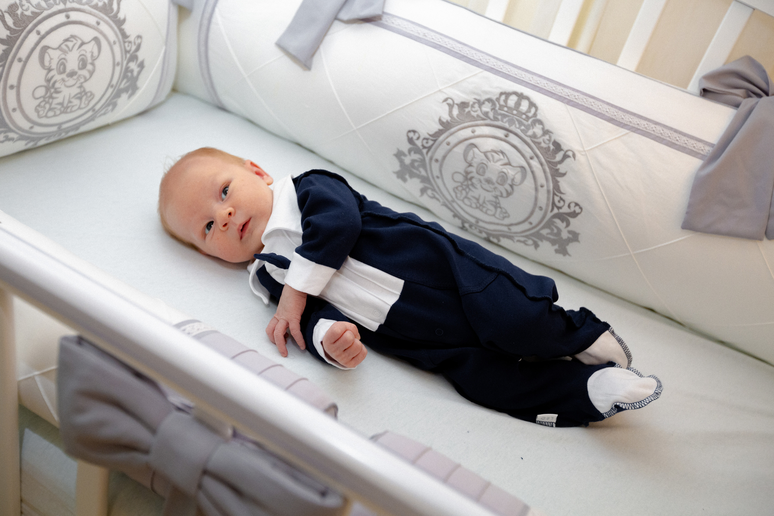 ВЫПИСКА ИЗ РОДДОМА. ARTEMIY IGNATOV