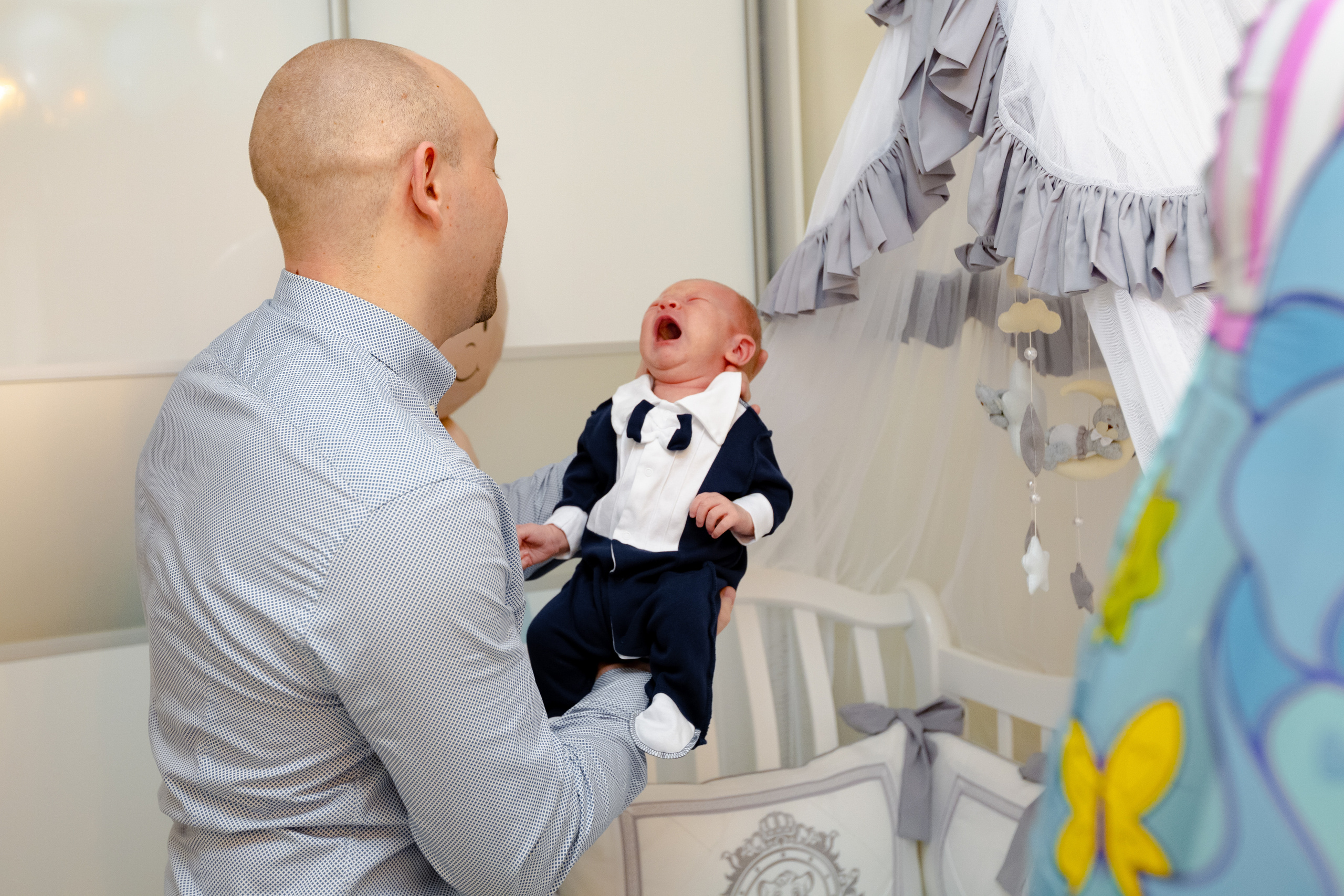 ВЫПИСКА ИЗ РОДДОМА. ARTEMIY IGNATOV