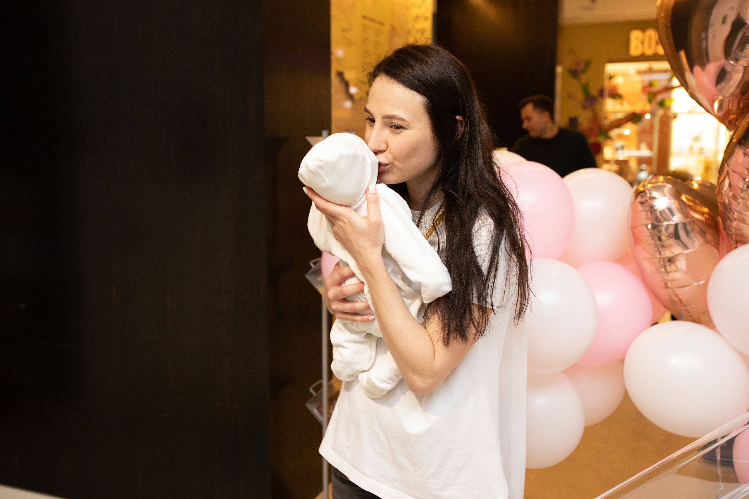 ВЫПИСКА ИЗ РОДДОМА. ARTEMIY IGNATOV