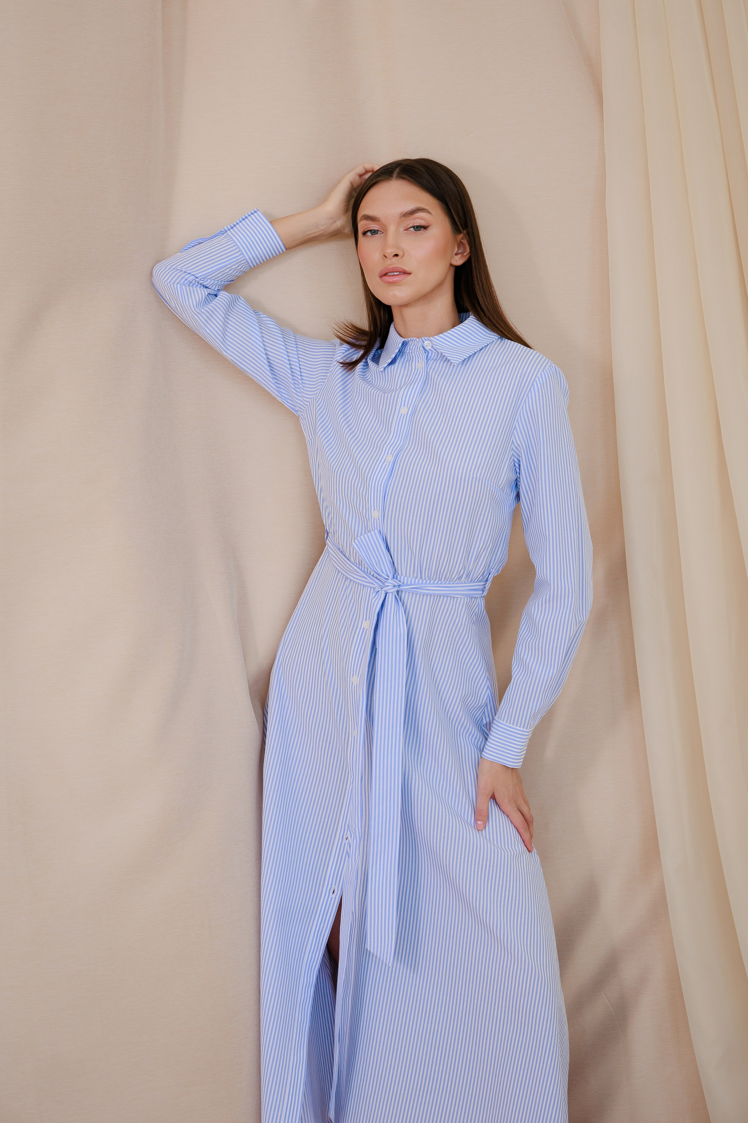 Bianelli — имиджевые съемки. Фото и видео контент за одну съемку — Веретенников Егор