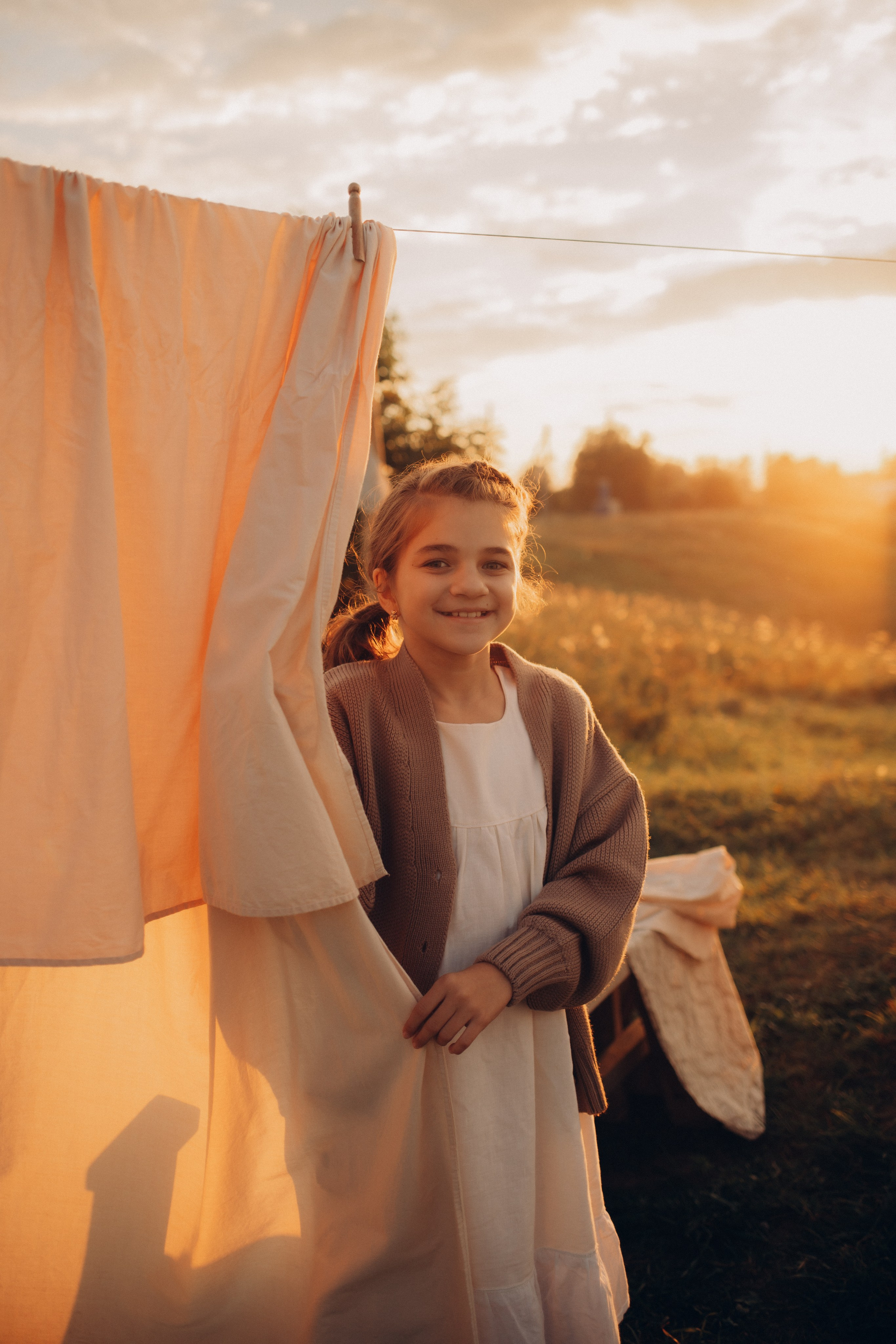 Алина и Сафия. Фотограф Санкт-Петербург