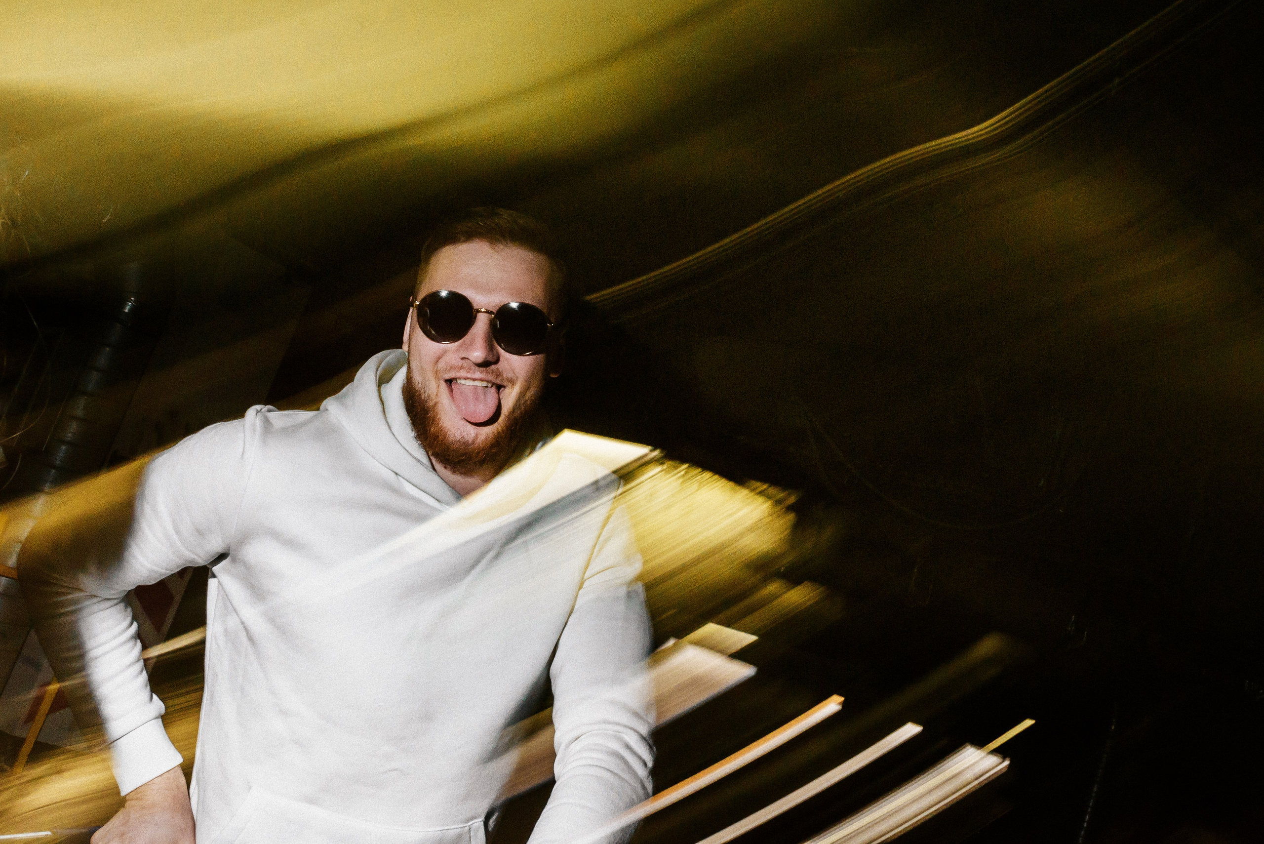 CINEMA. Ваш свадебный фотограф Владимир Ямулин / Стерлитамак и РБ