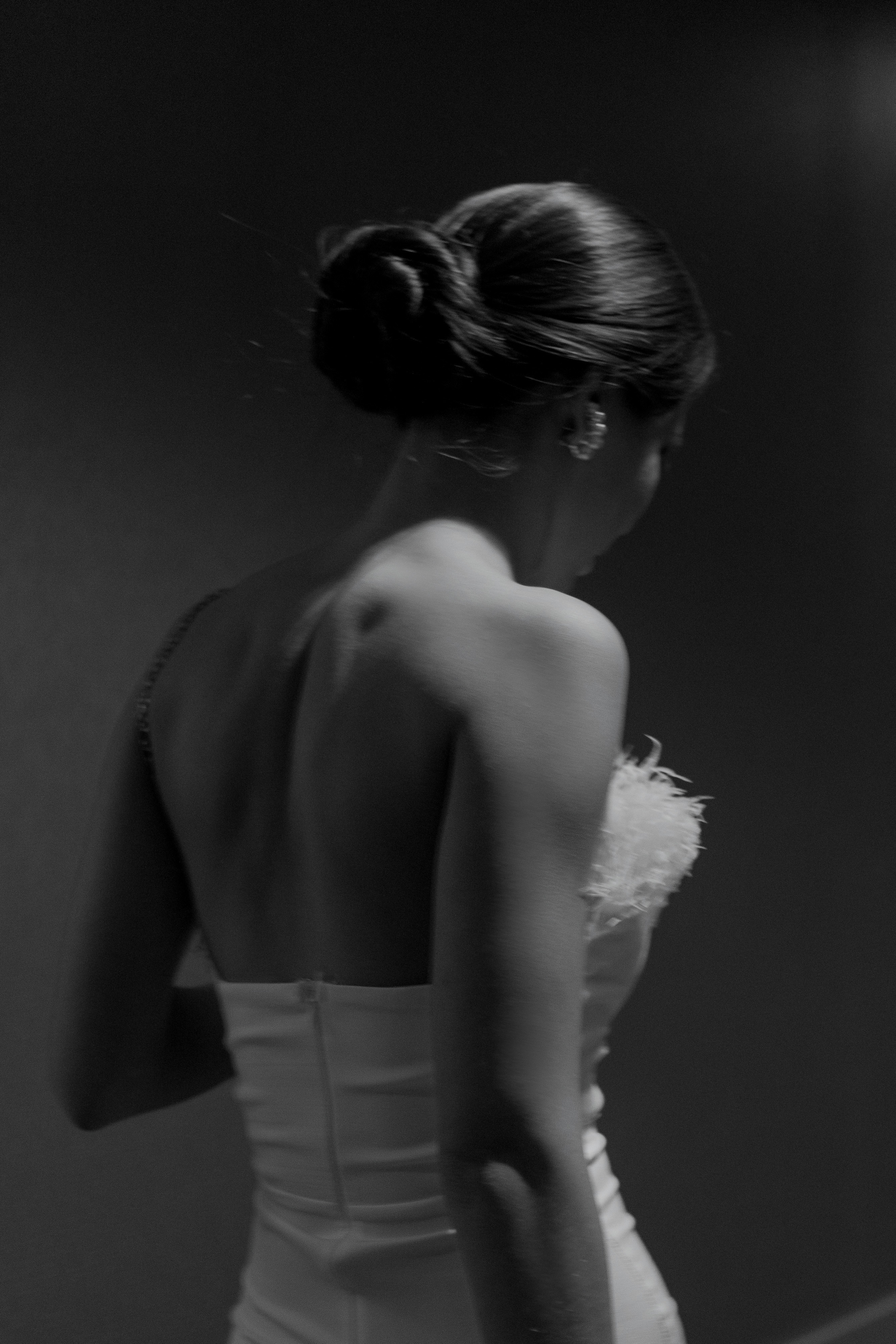 Валентин и Настя. Фотограф Андреева Алёна