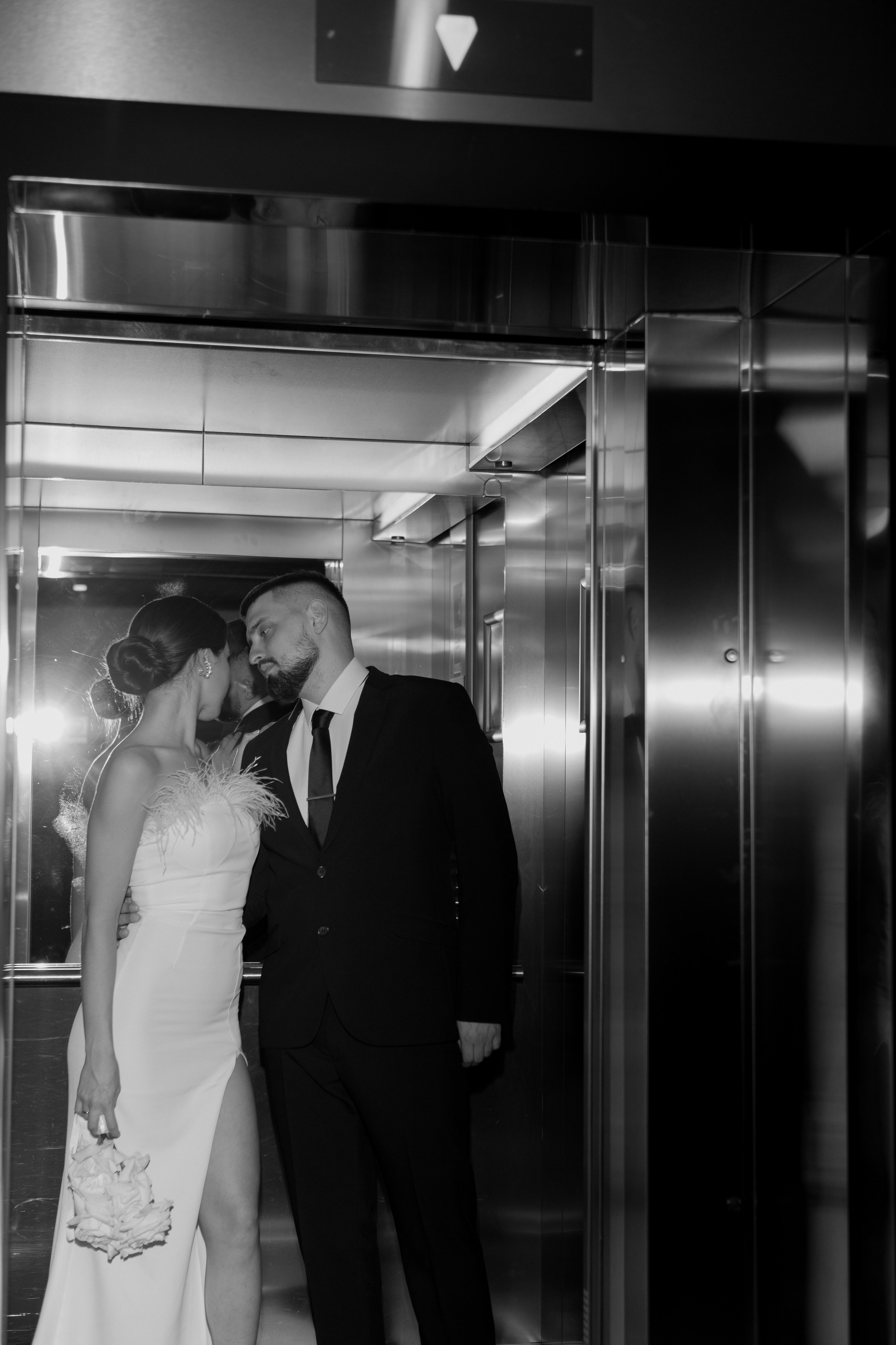 Валентин и Настя. Фотограф Андреева Алёна