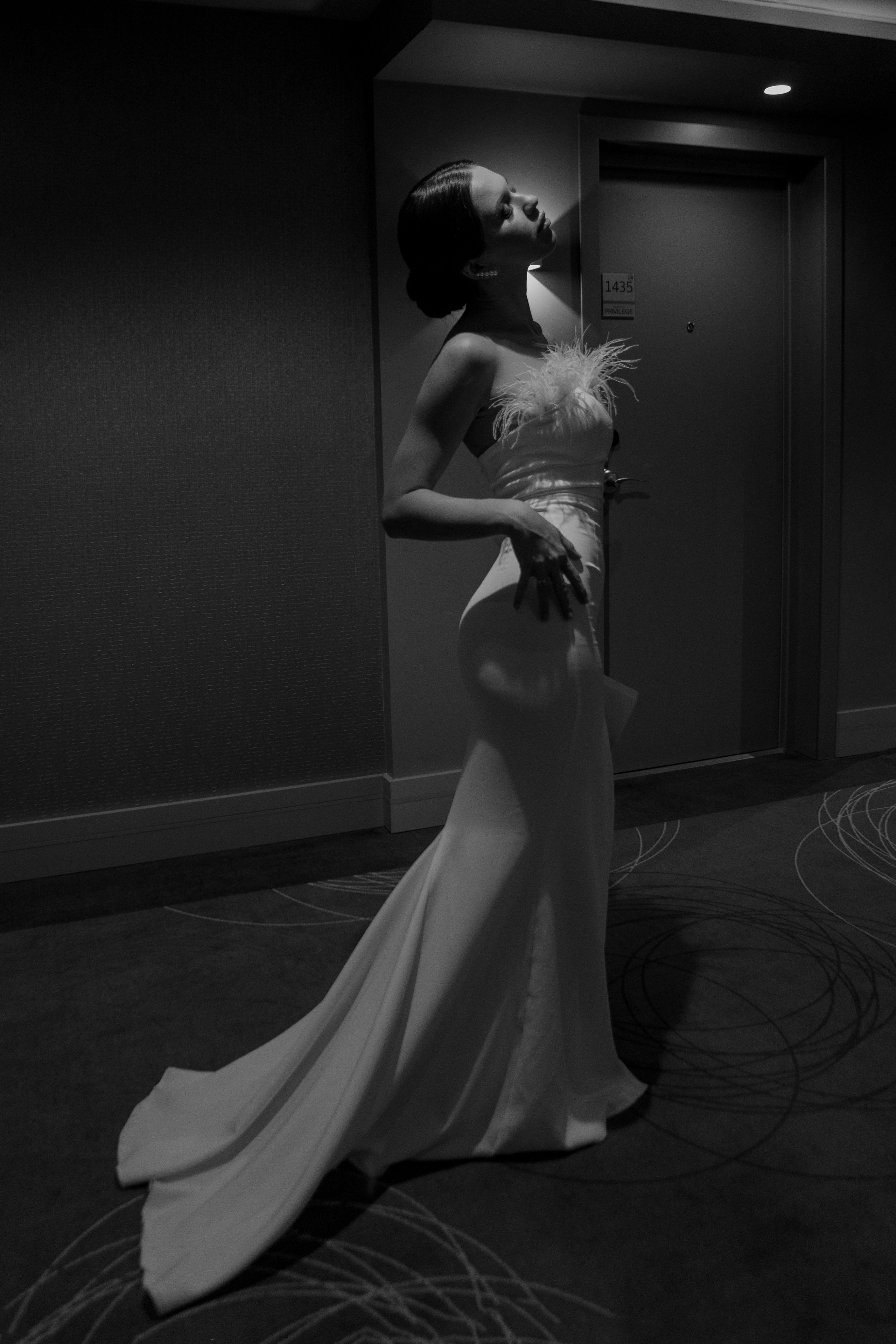 Валентин и Настя. Фотограф Андреева Алёна